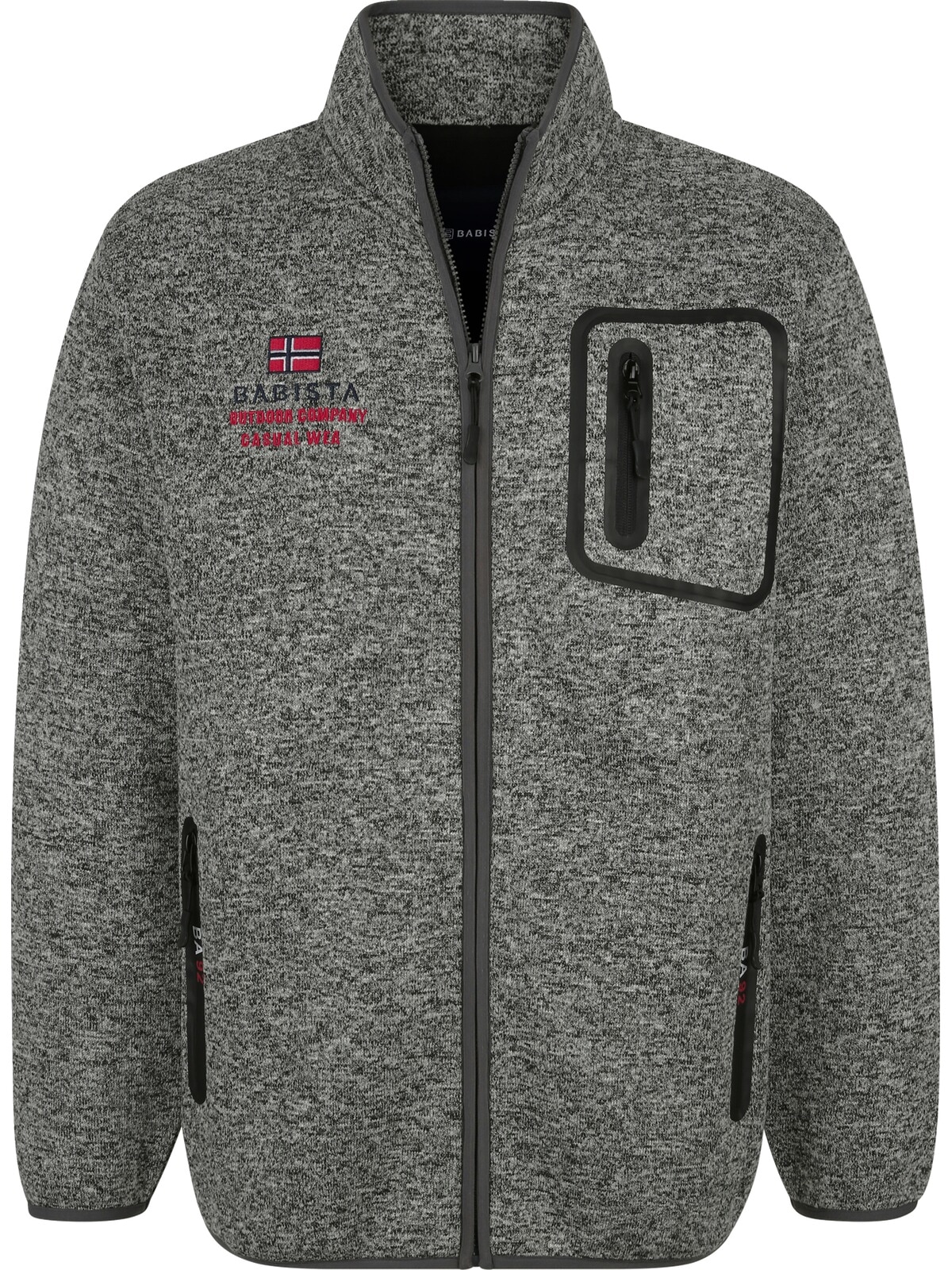 Babista Sweatjacke »Sweatjacke LUCIVENTTI«