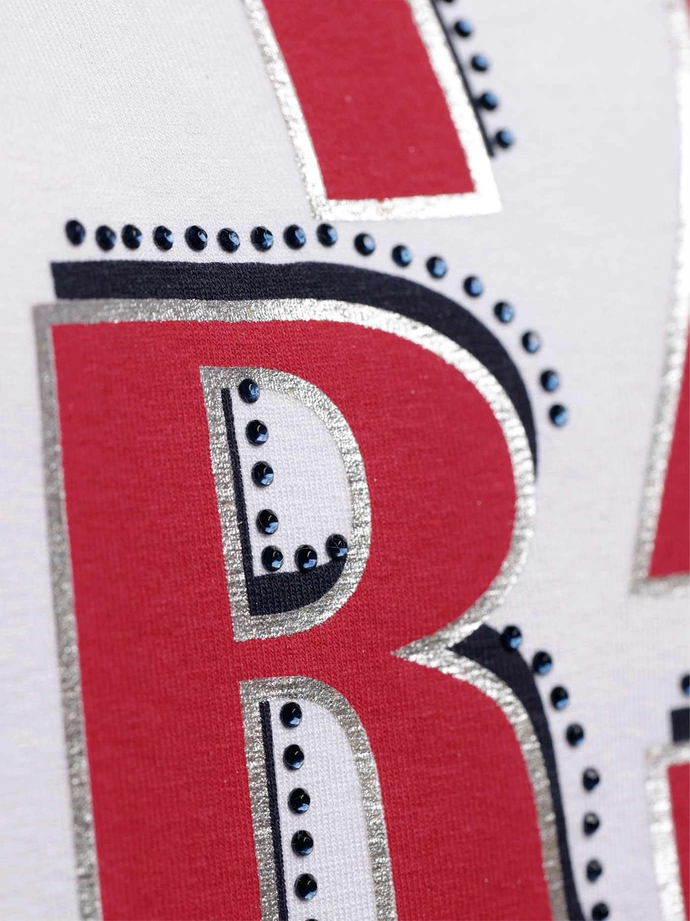 heine T-Shirt »Shirt« 1 tlg.