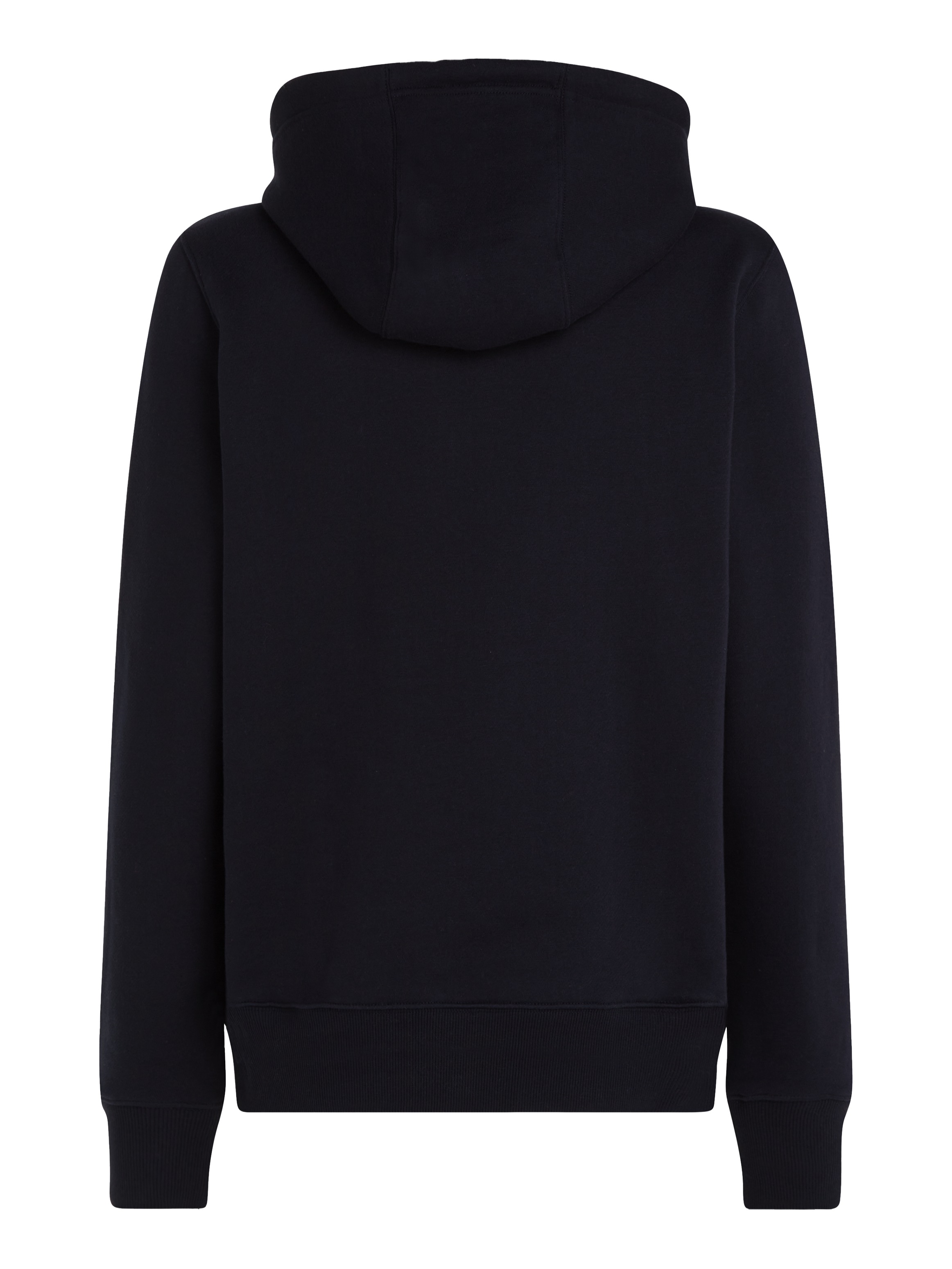 Tommy Hilfiger Hoodie »HILFIGER CREST EMRBO HOODY«