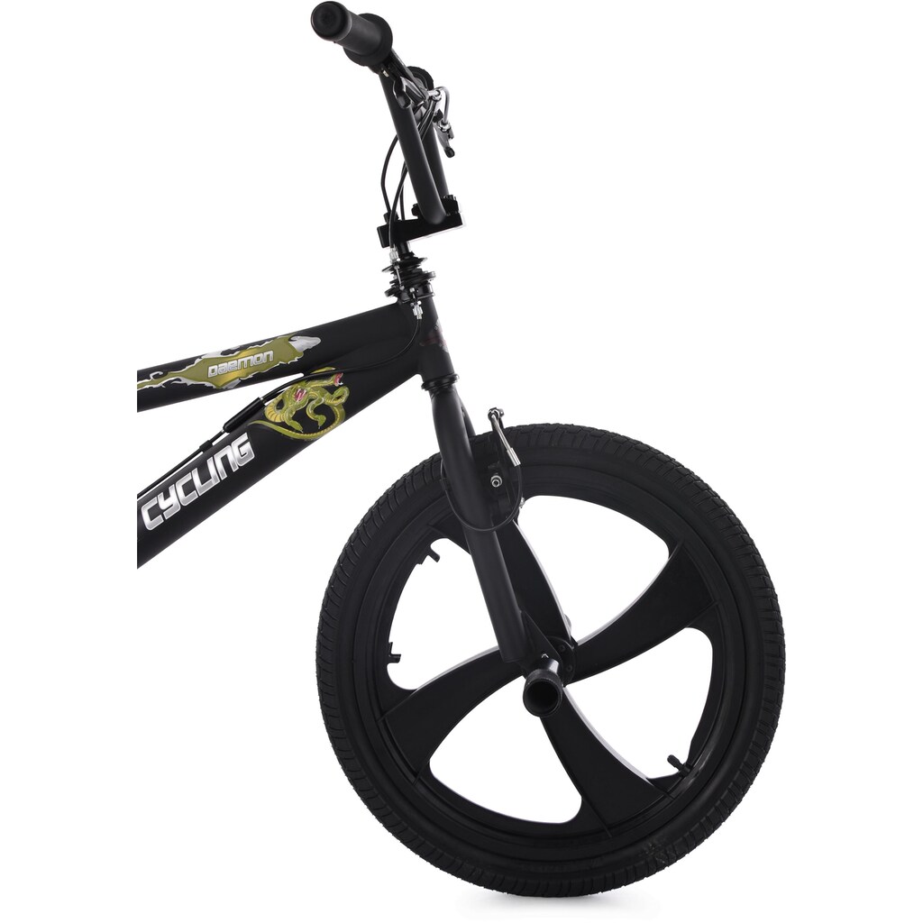 KS Cycling BMX-Rad, 1 Gang