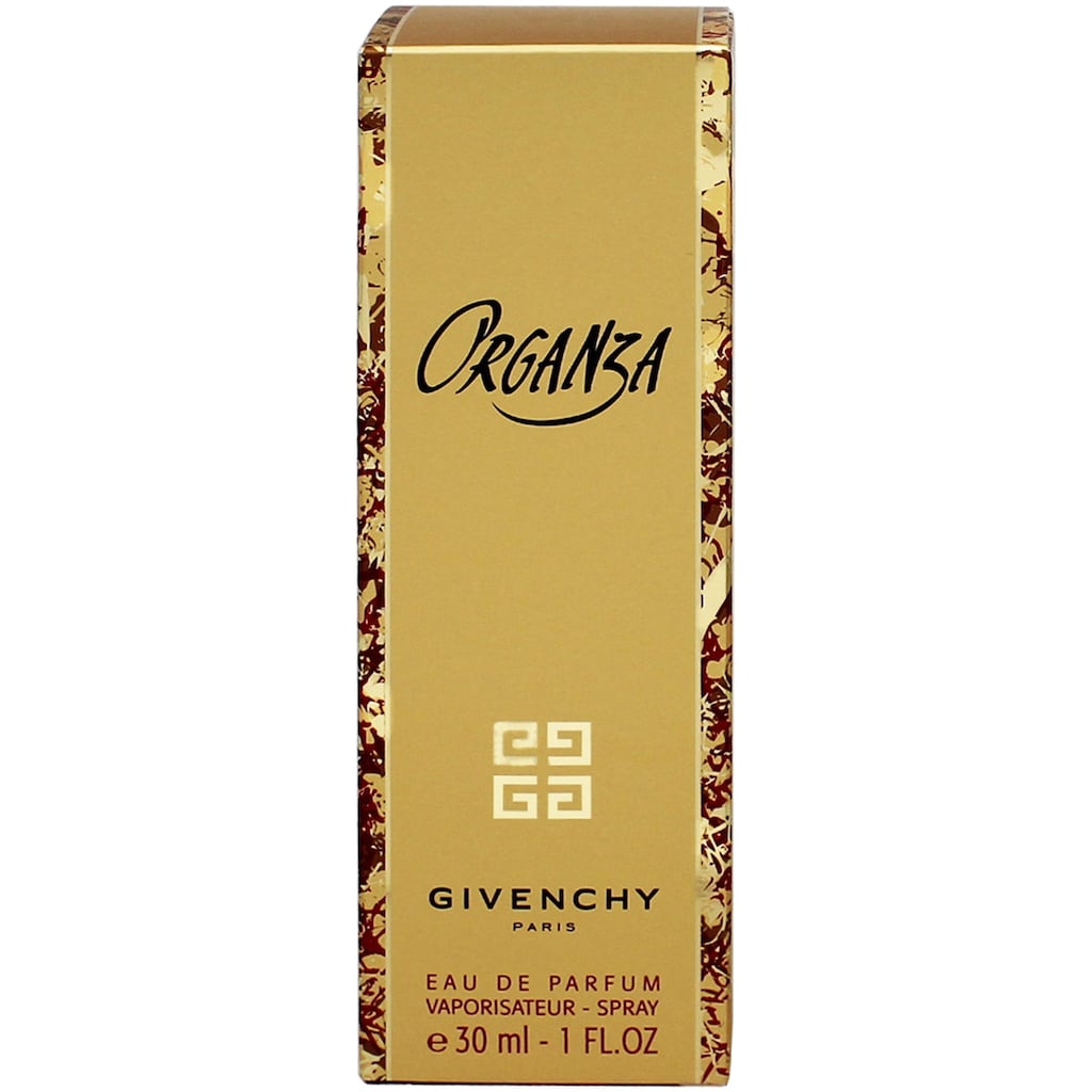 GIVENCHY Eau de Parfum »Organza«