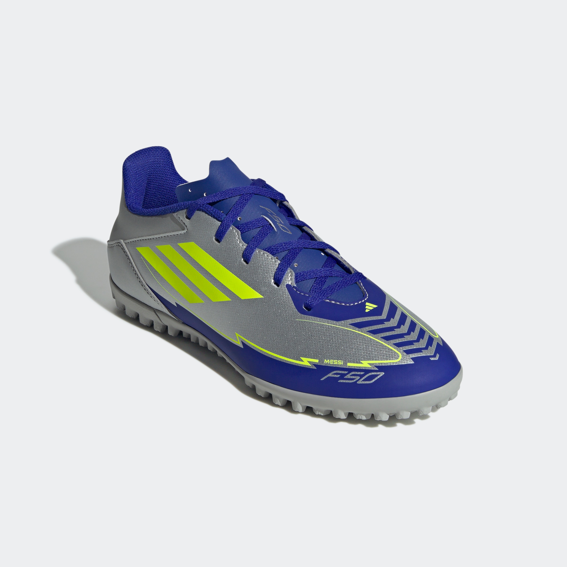 adidas Performance Fußballschuh »F50 CLUB MESSI TF«