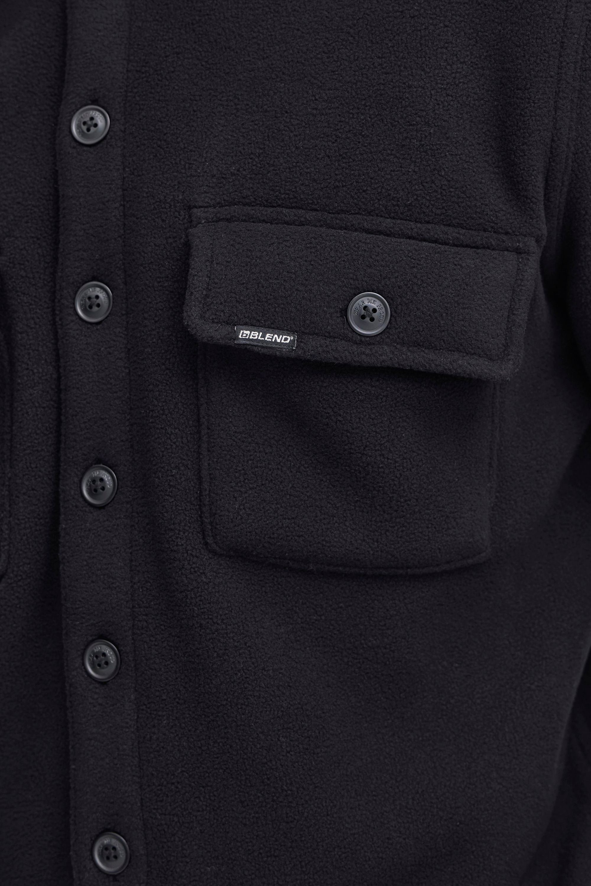 Blend Hemdjacke »Hemdjacke BHBAKI«