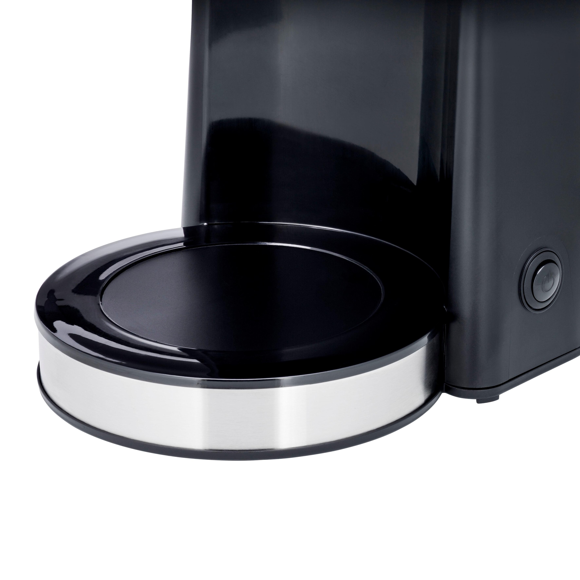 WMF Filterkaffeemaschine »Bueno Pro«, 1,25 l Kaffeekanne, Papierfilter,  1x4, mit Thermokanne jetzt kaufen bei OTTO