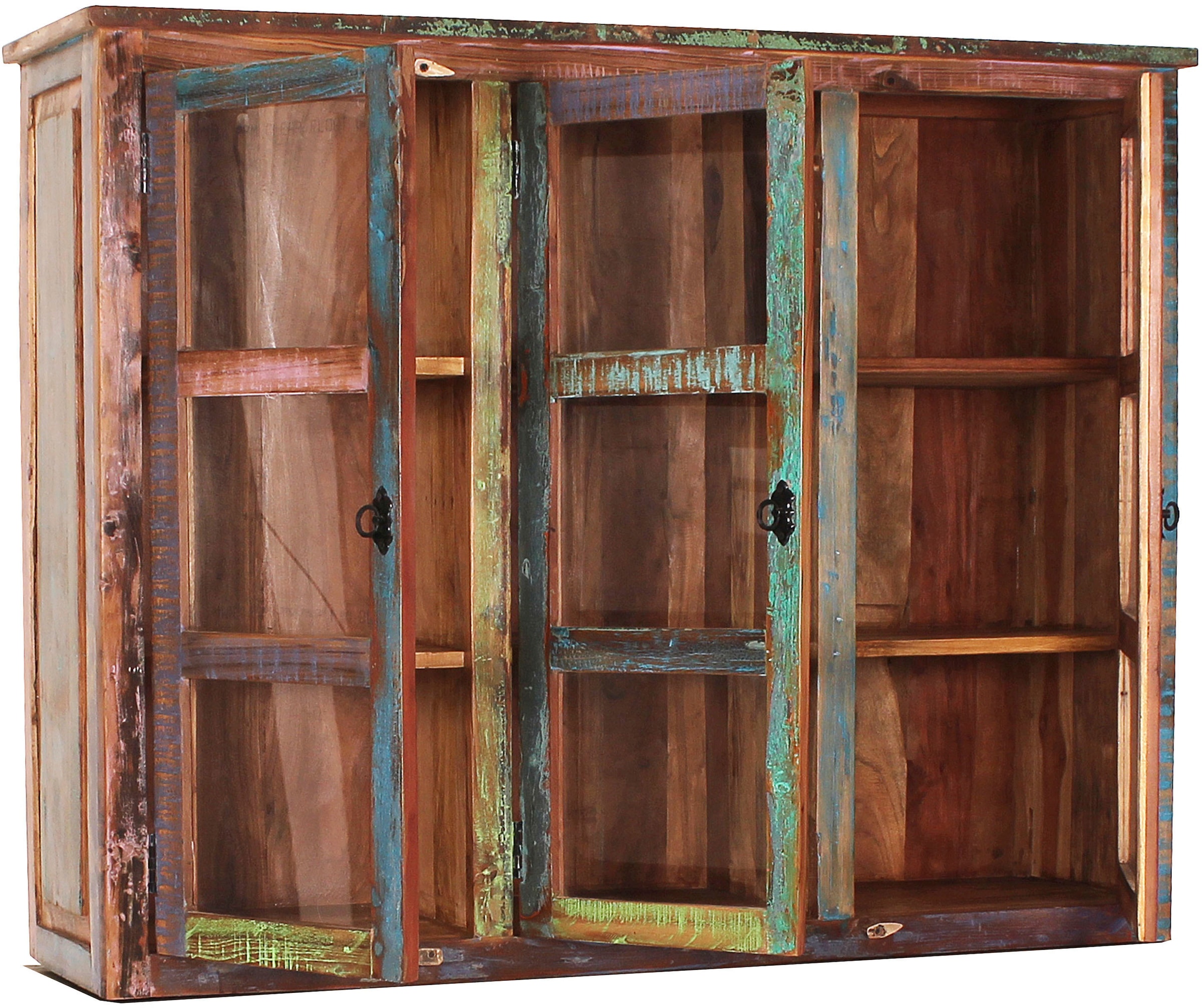 SIT Aufsatzschrank »Riverboat«, passend für Sideboard 09103-98
