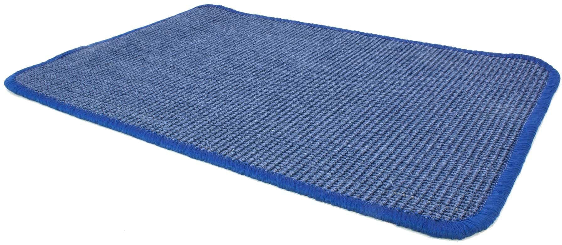 Primaflor-Ideen in Textil Kratzbrett »Katzen-Kratzmatte SISALLUX«, (1 tlg.), Kratzteppich, Sisal, in verschiedenen Größen, vielseitig einsetzbar