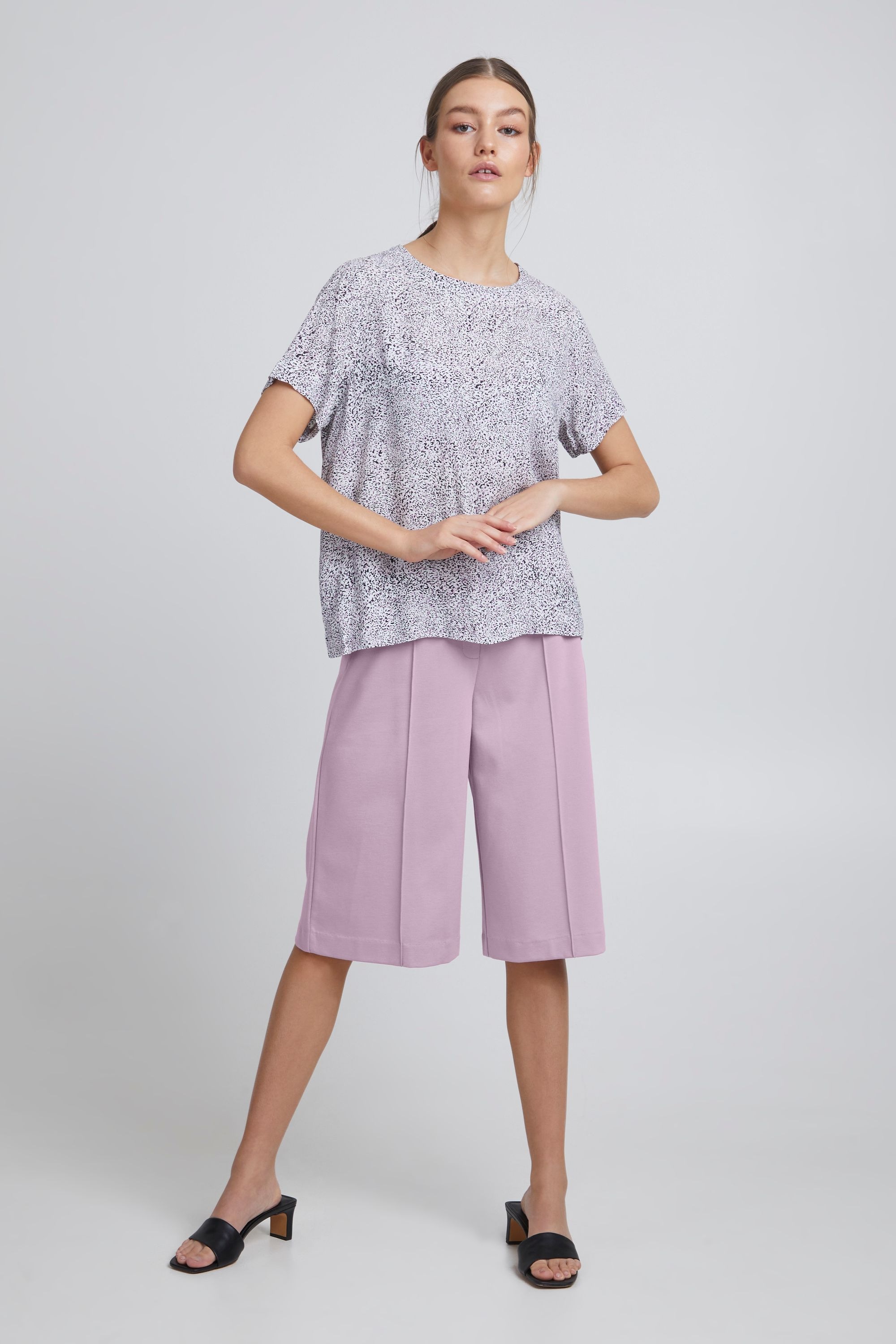 Ichi Caprihose »Caprihose IHSimonse«
