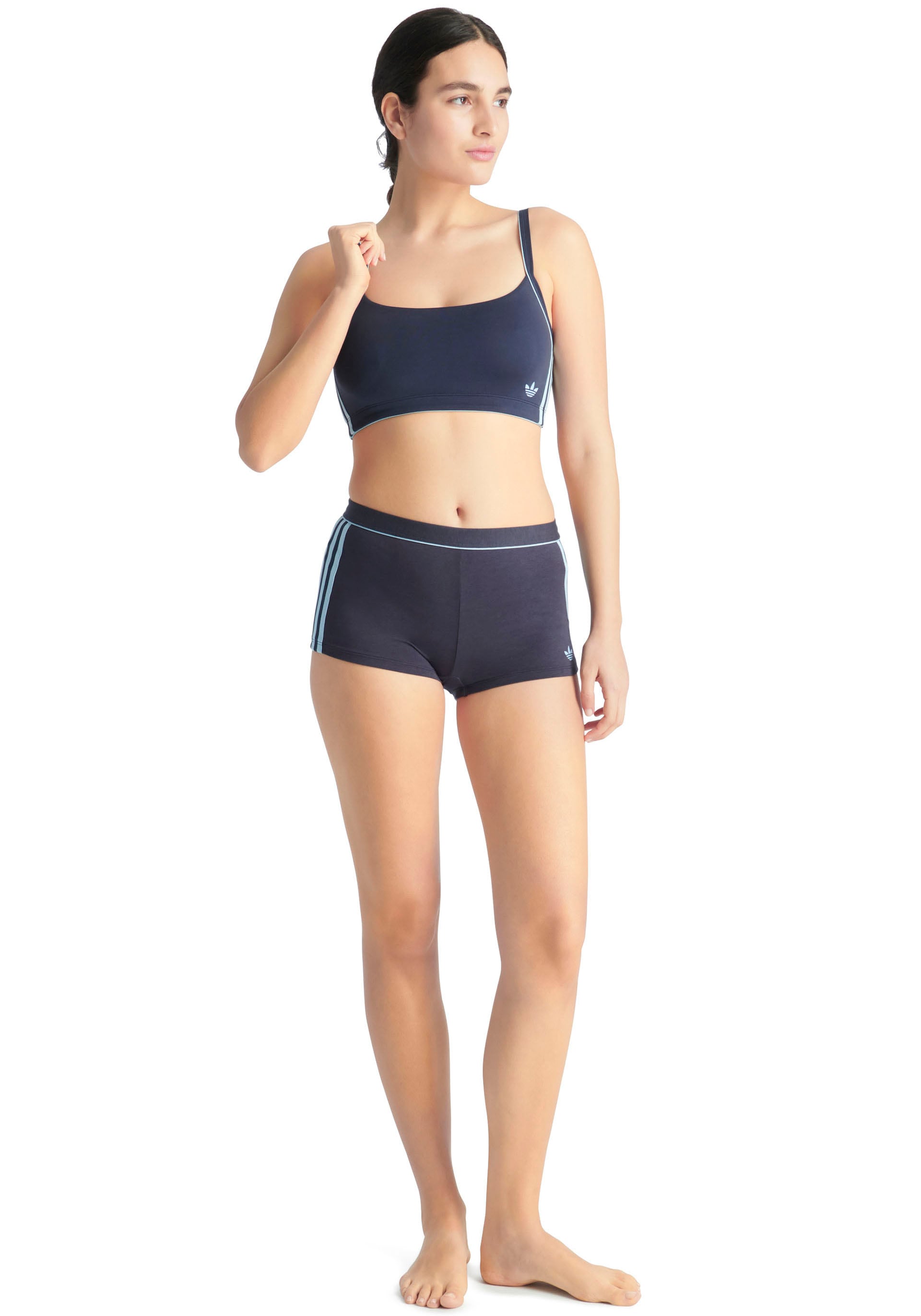 adidas Originals Bralette »Originals Adicolor Comfort Flex Cotton«