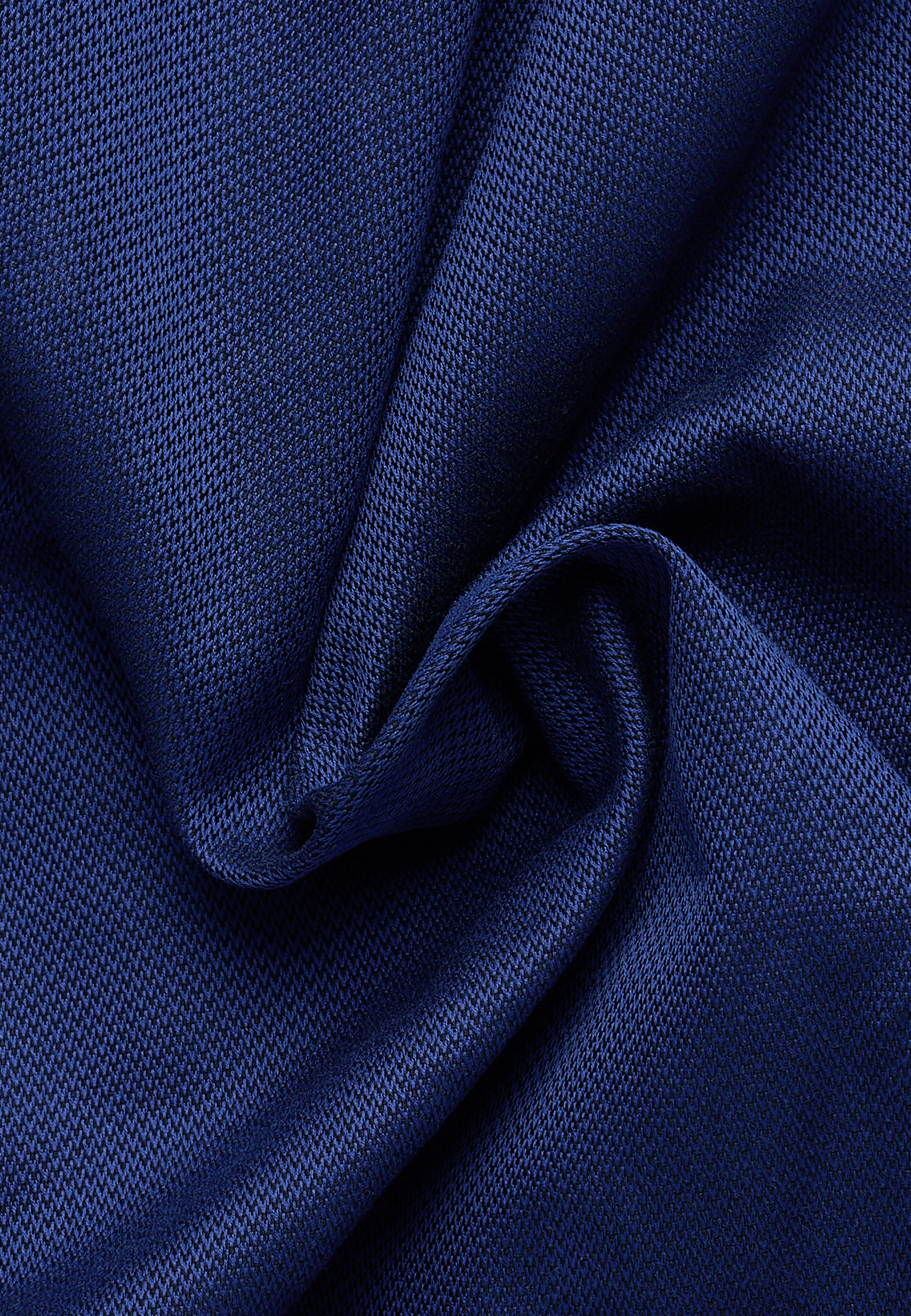 Eterna Langarmhemd »MODERN FIT«, NON IRON (bügelfrei)