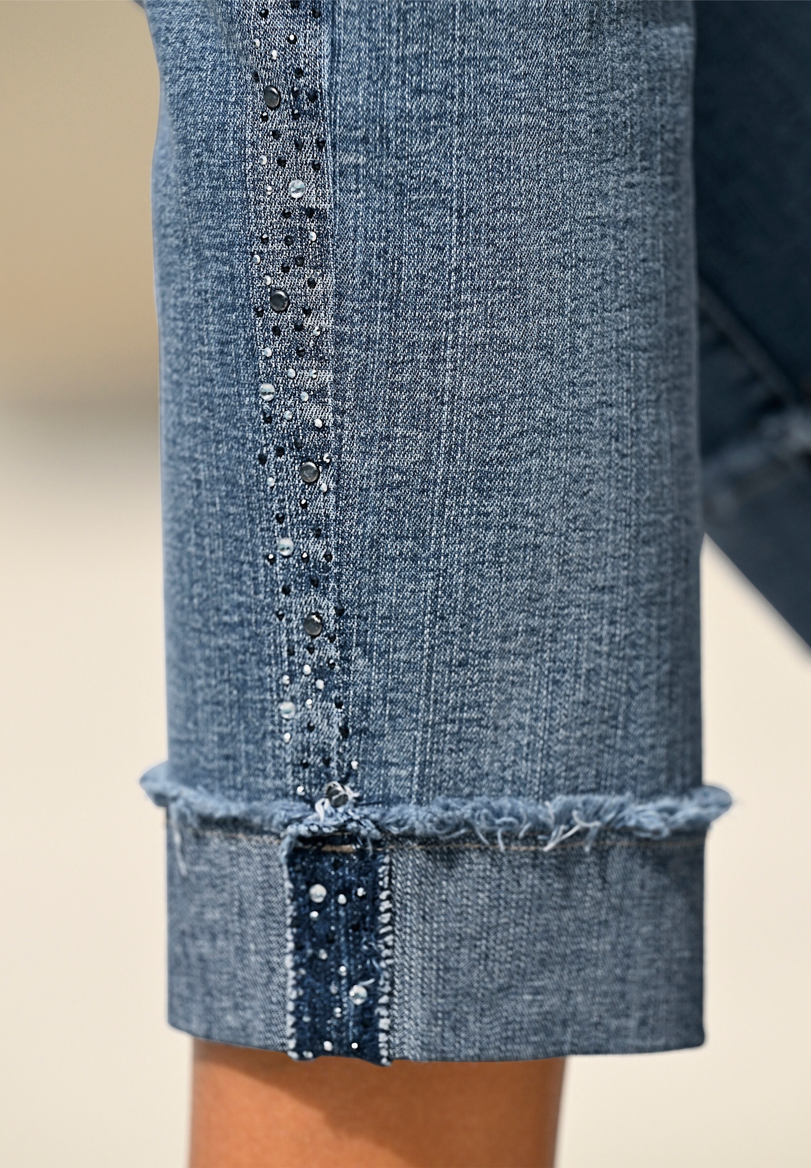 heine 5-Pocket-Jeans »Jeans Jeans«