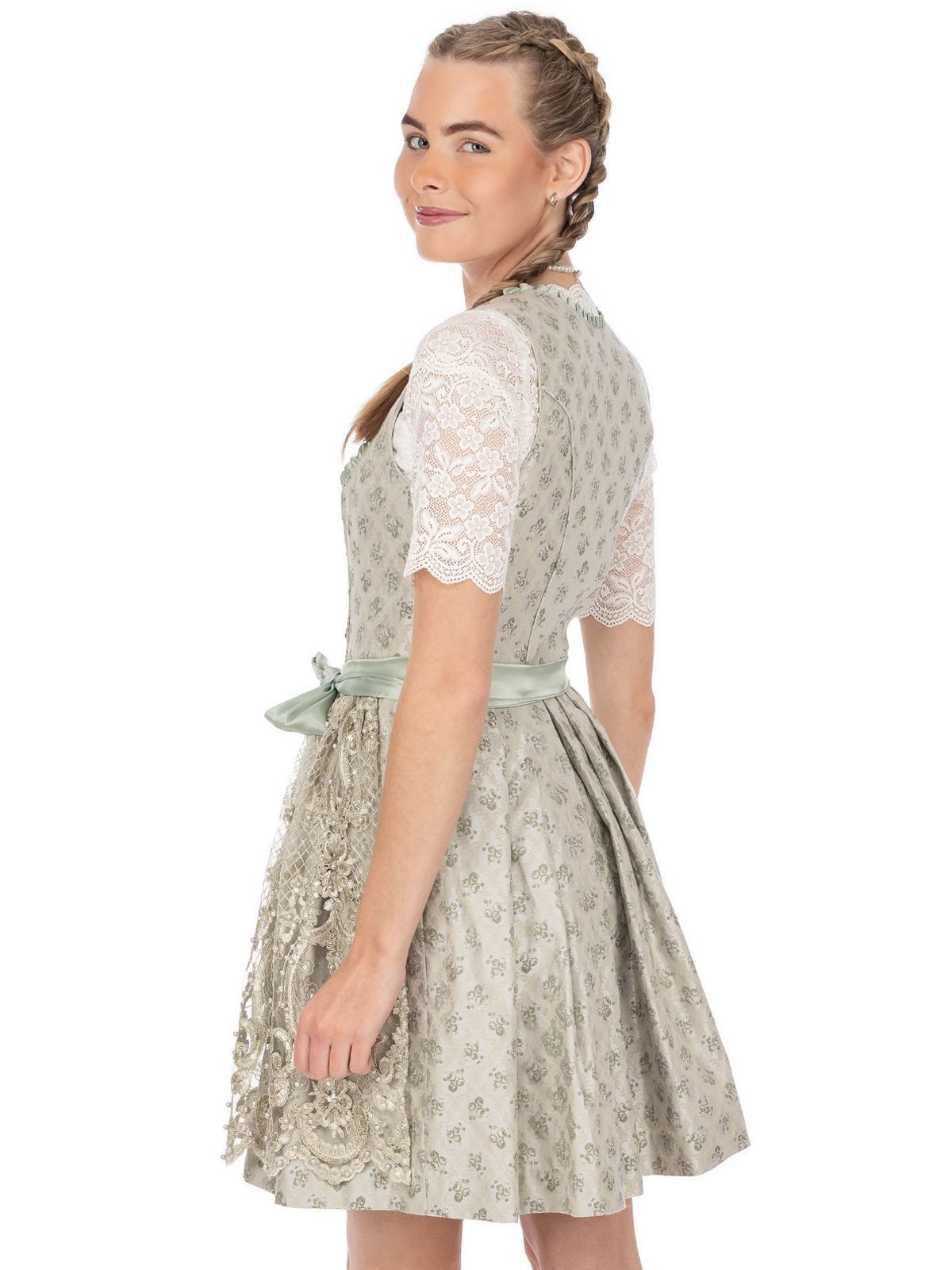 Krüger Dirndl »Minidirndl 418066-050«