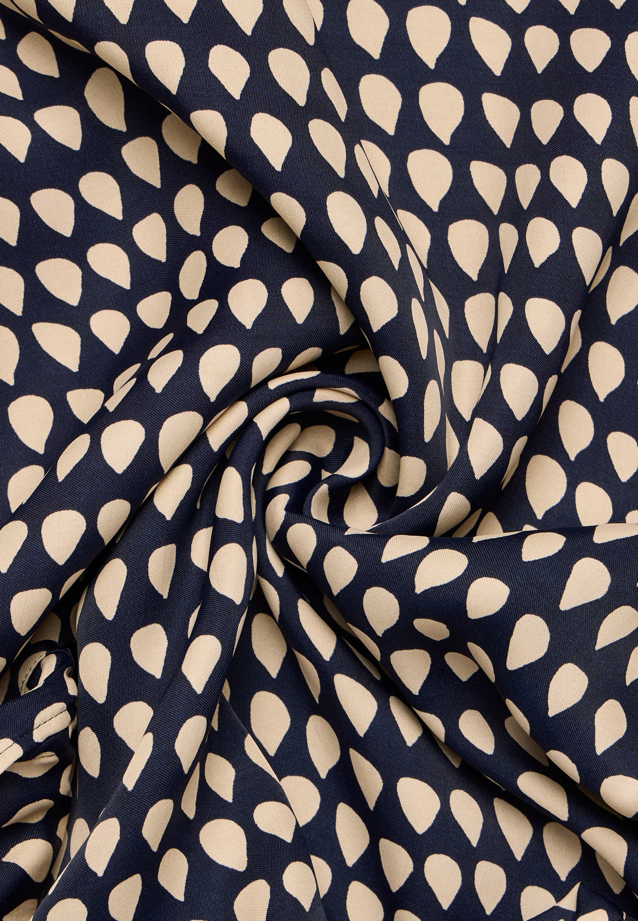 Eterna A-Linien-Kleid »LOOSE FIT«