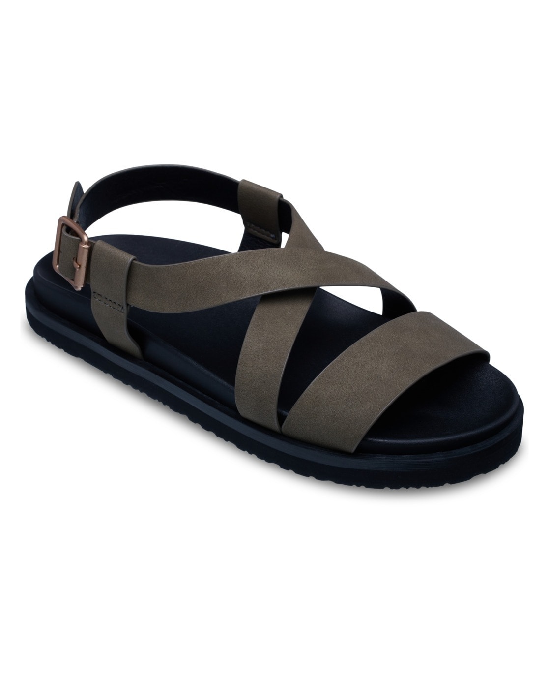 Roxy Sandale »Zaho Crossed«