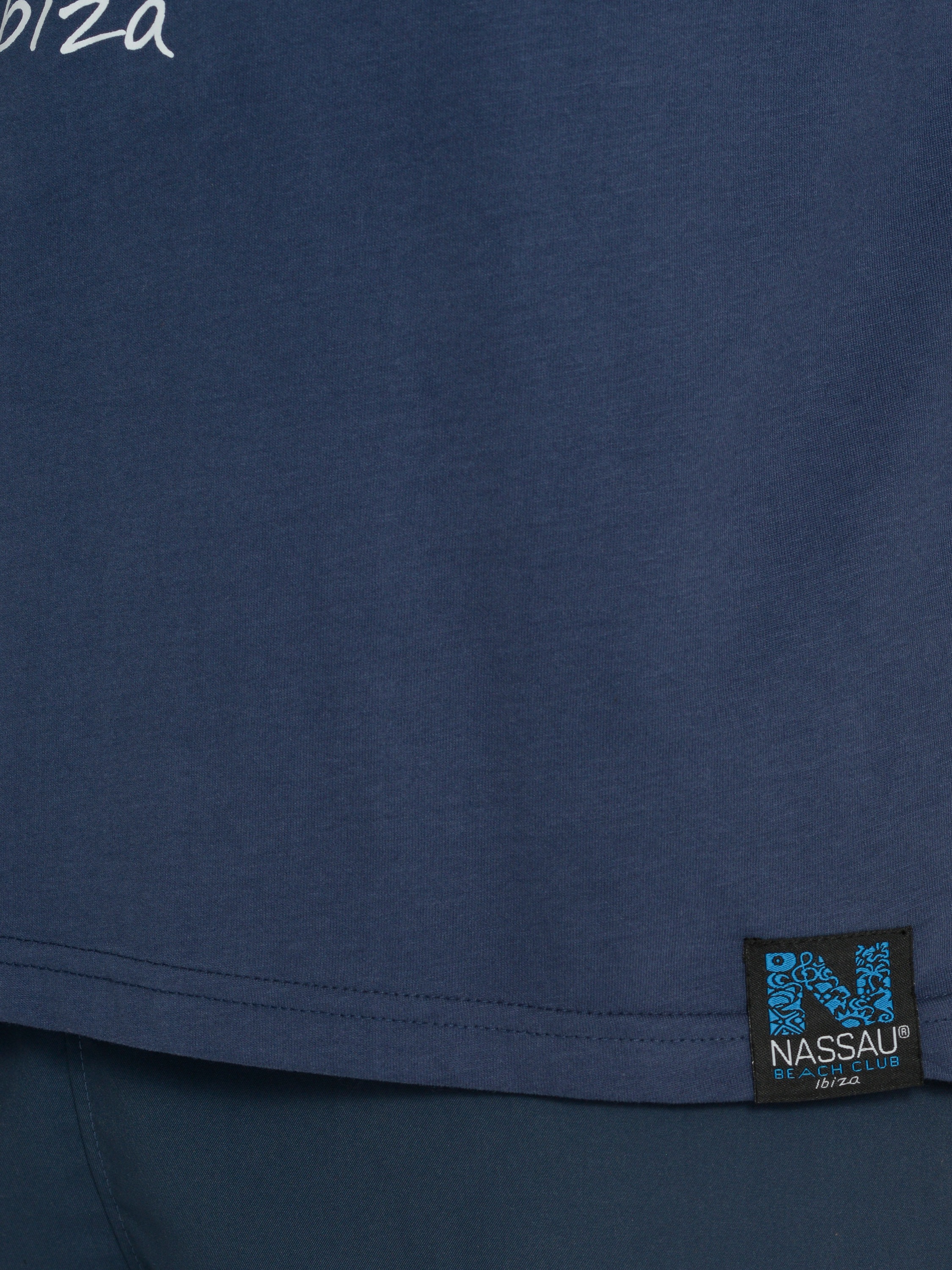 NASSAU BEACH T-Shirt »T-Shirt NB231046«