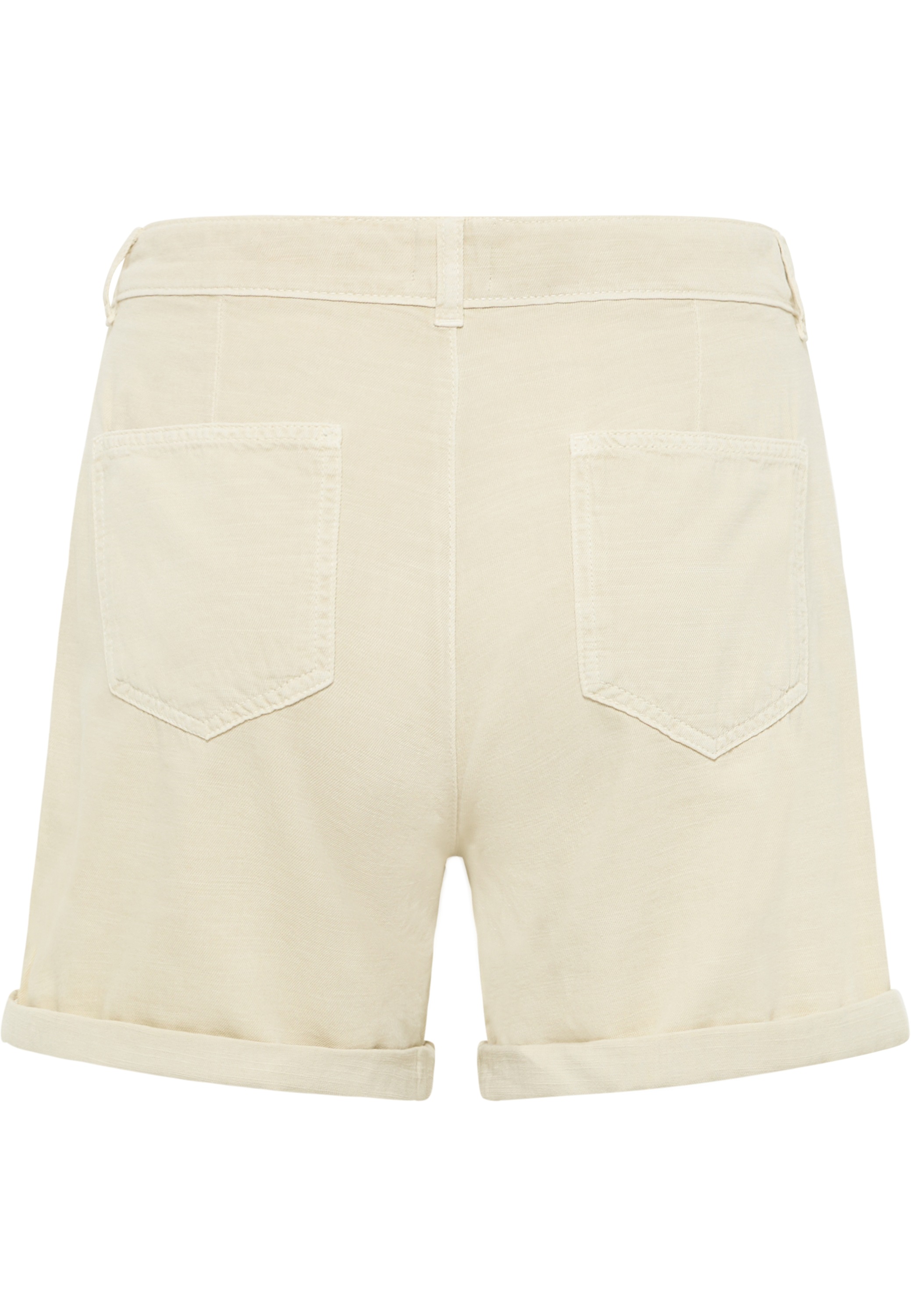 MUSTANG Shorts »Damen Style Arcadia«