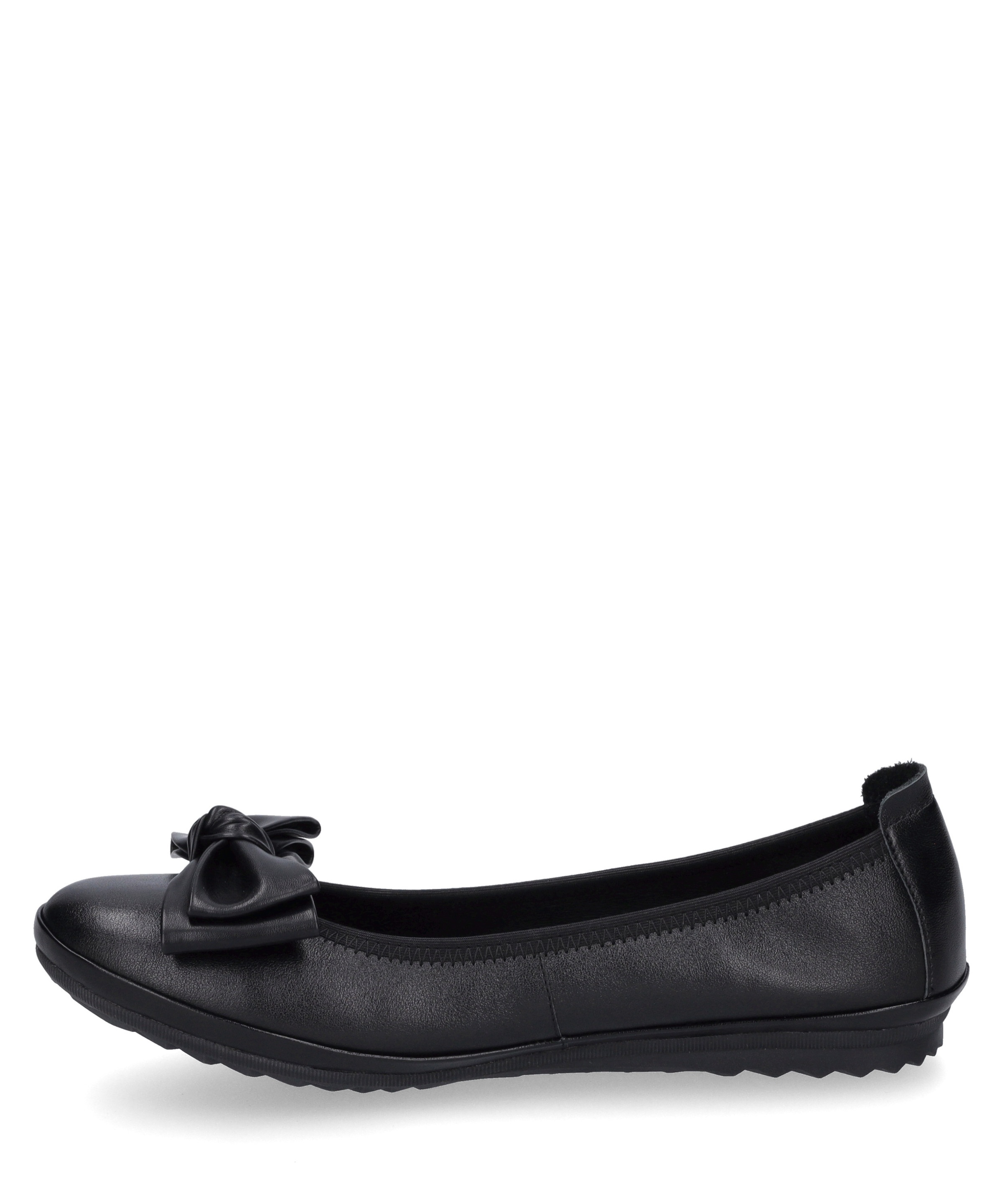 Josef Seibel Ballerina »Josie 03, black-black«