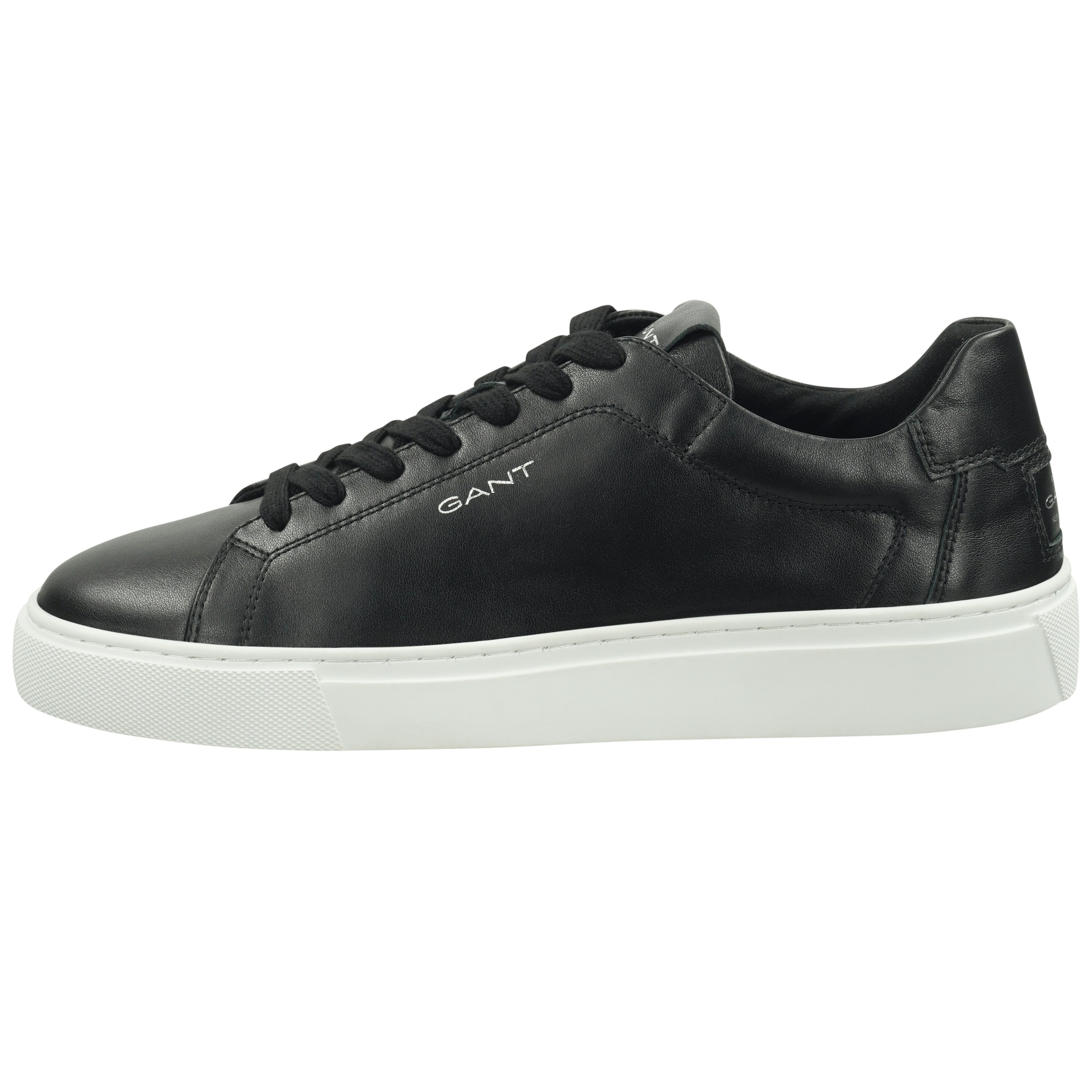 Gant Sneaker »Mc Julien«, Edelsneaker, Business Schnürschuh mit Gummisohle