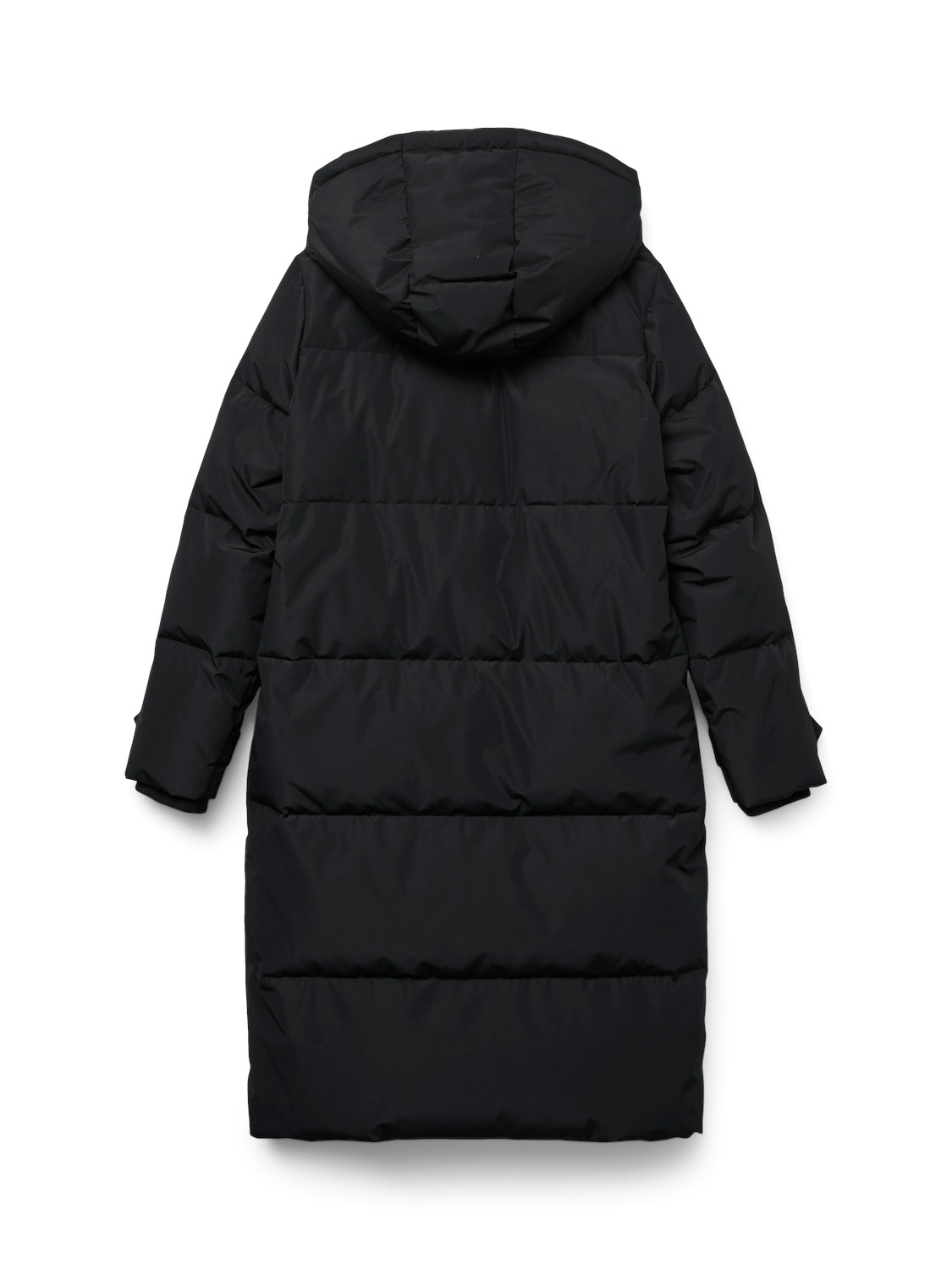 Vero Moda Steppmantel »VMLEONIEANNE LONG DOWN COAT GA NOOS«