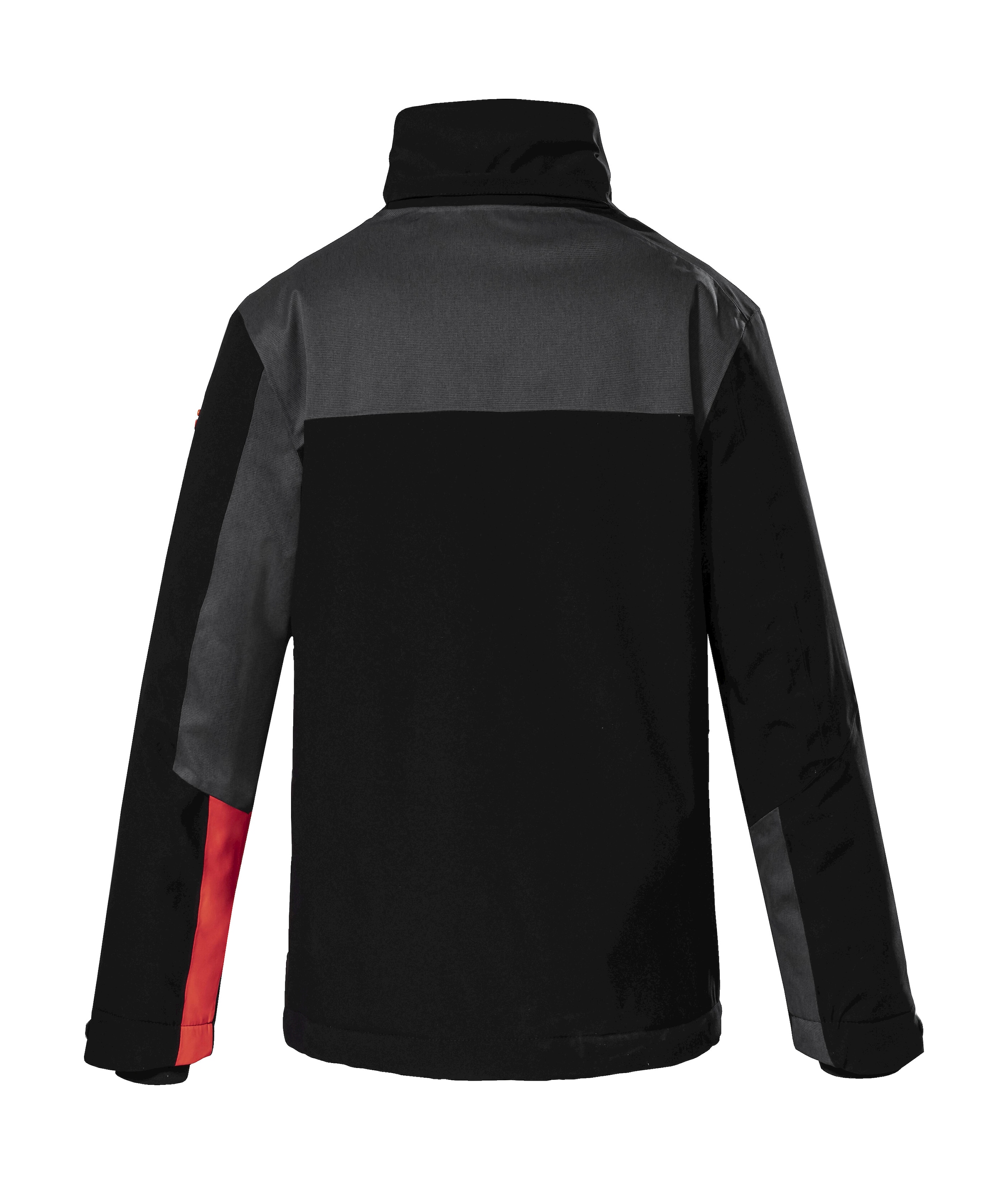 Killtec Skijacke »KSW 159 BYS SKI JCKT«