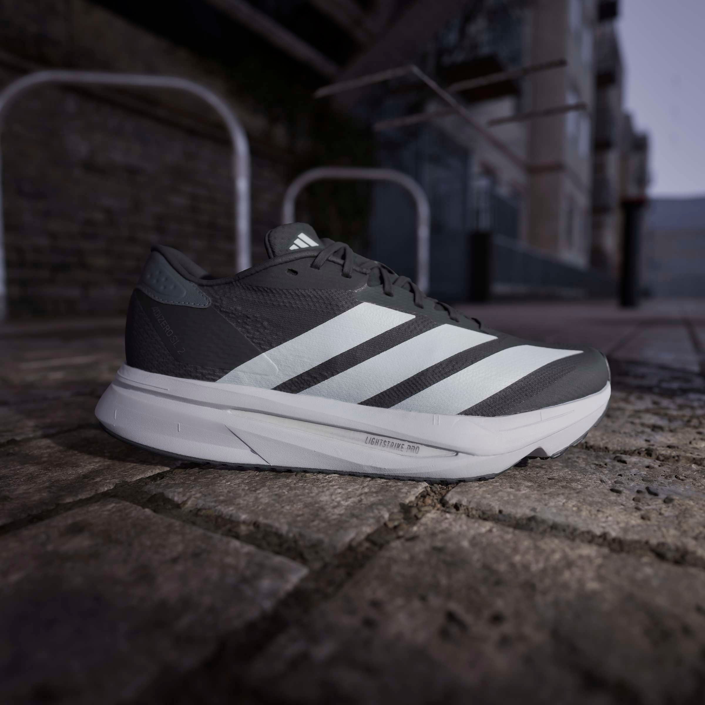 adidas Performance Laufschuh »ADIZERO SL2«  mit Lightstrike-Sohle