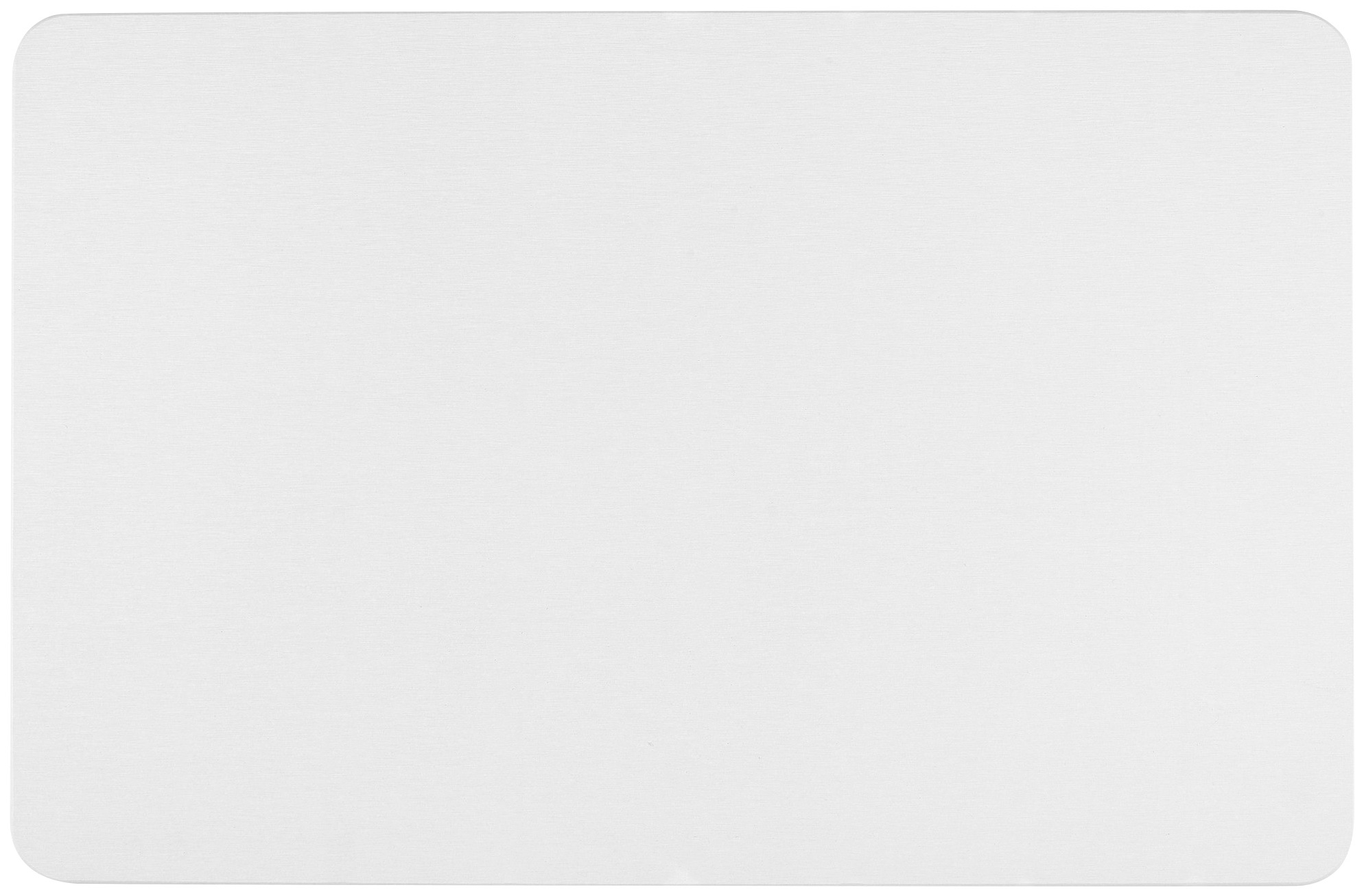 Wenko Badematte »Simi« Höhe 12 mm BxL: 39x60 cm in weiß