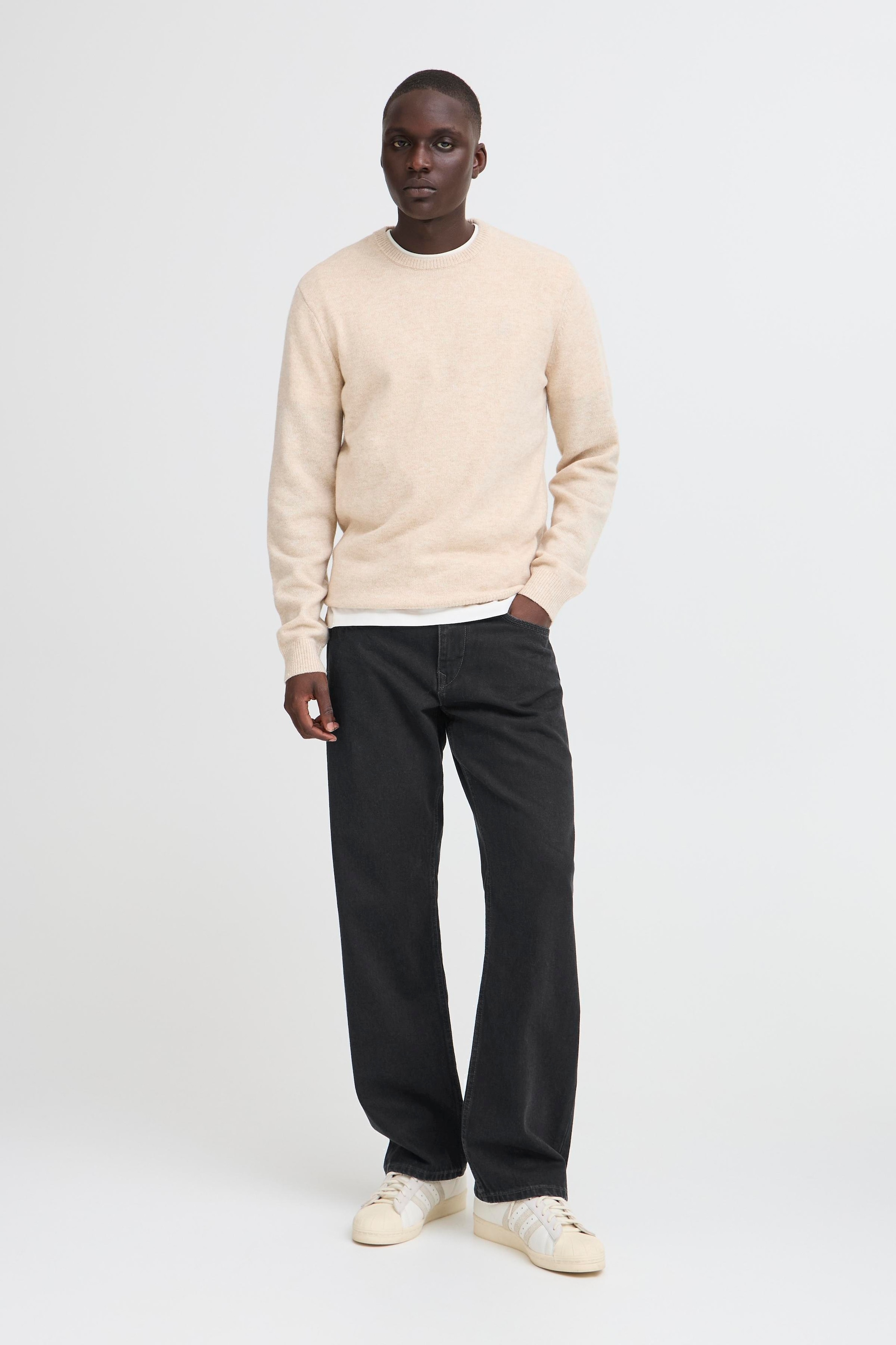 Blend Loose-fit-Jeans »BHFLAKE LOOSE FIT JEANS«