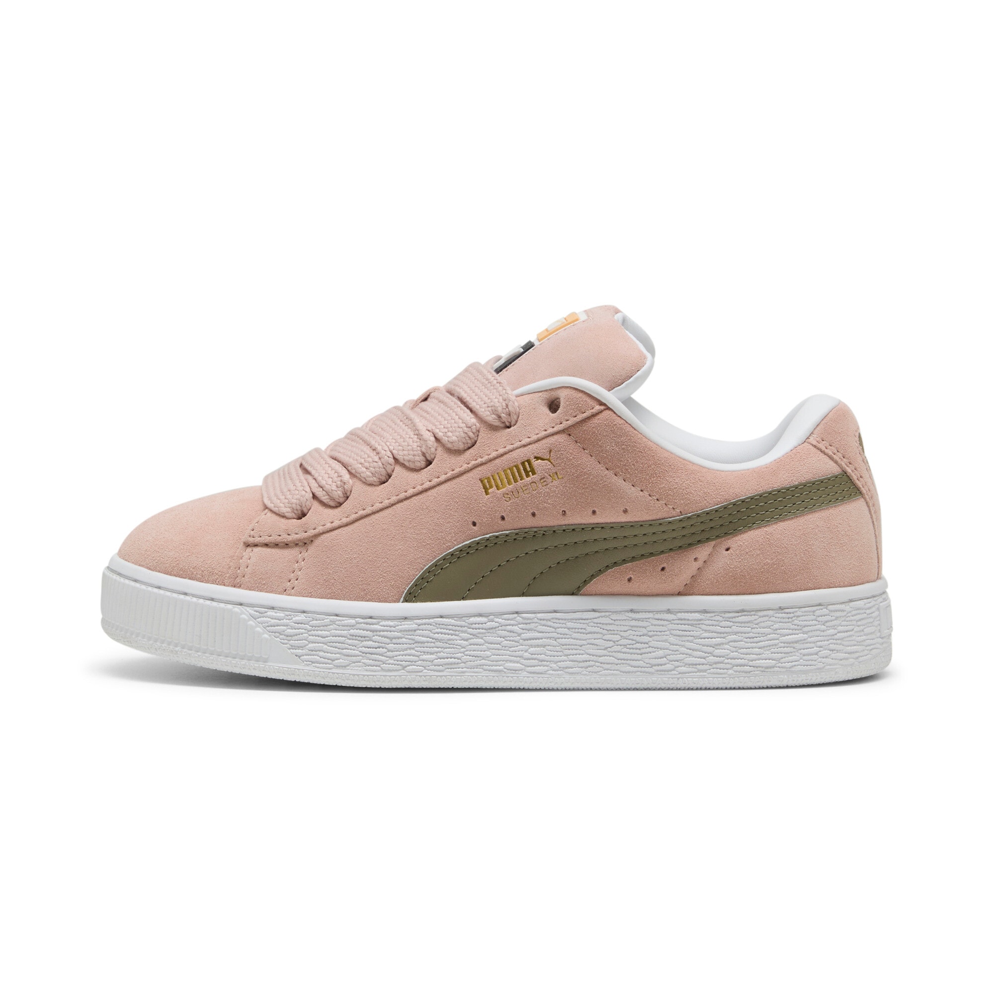 PUMA Sneaker »SUEDE XL«