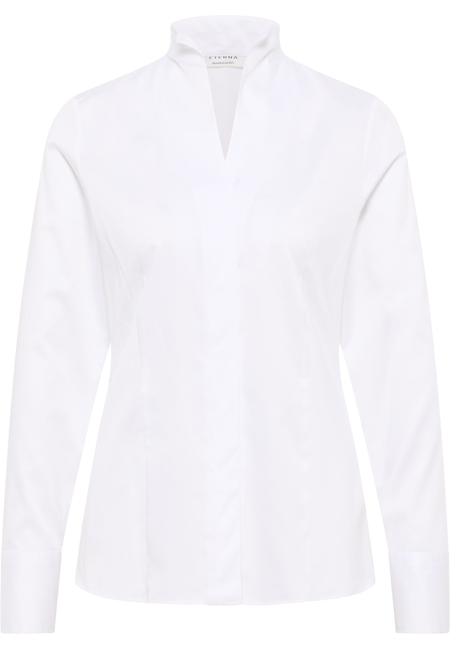 Eterna Hemdbluse »REGULAR FIT«, EASY IRON (bügelleicht)