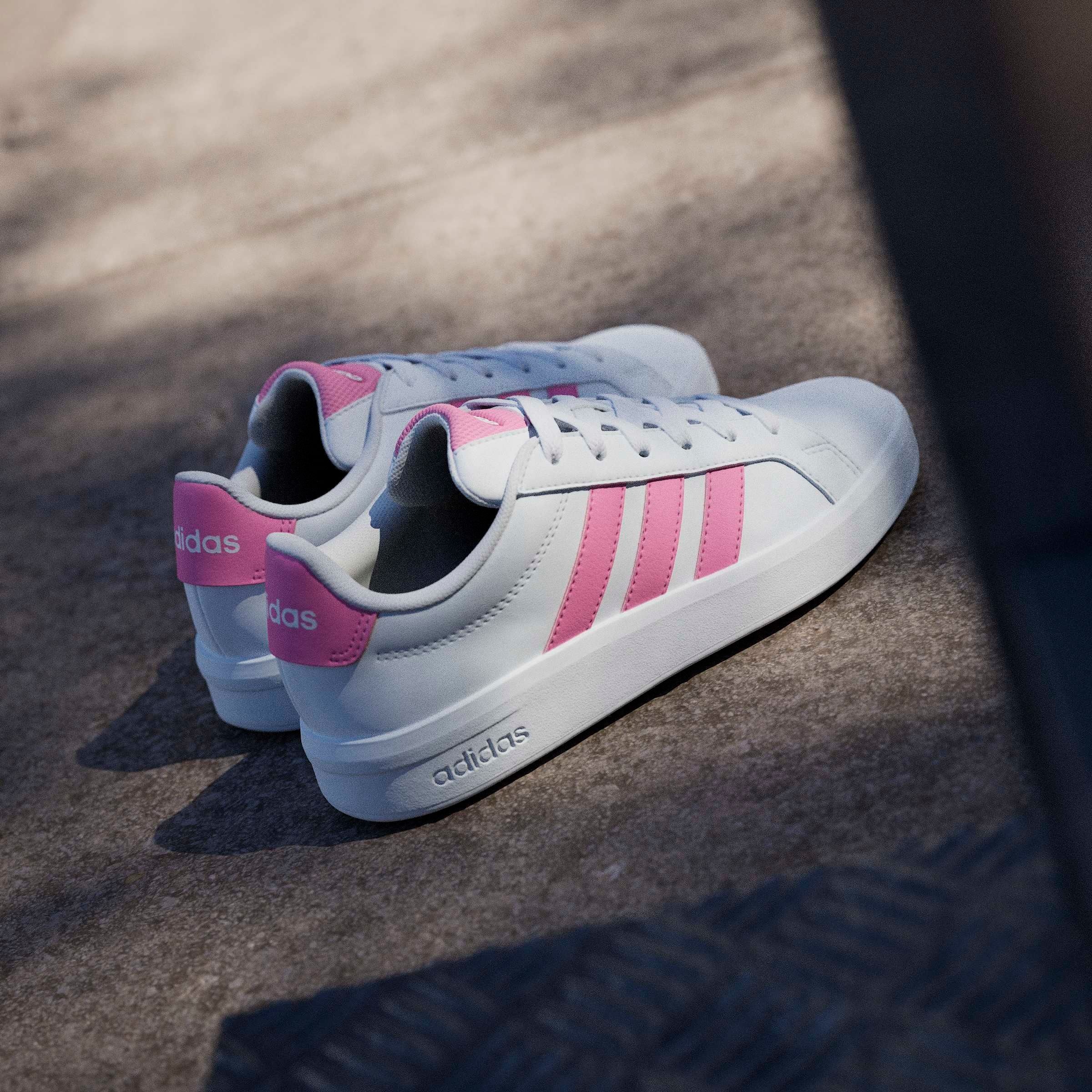 adidas Sportswear Sneaker »GRAND COURT 3.0 KINDER UND TEENS«  für Kinder & Jugendliche
