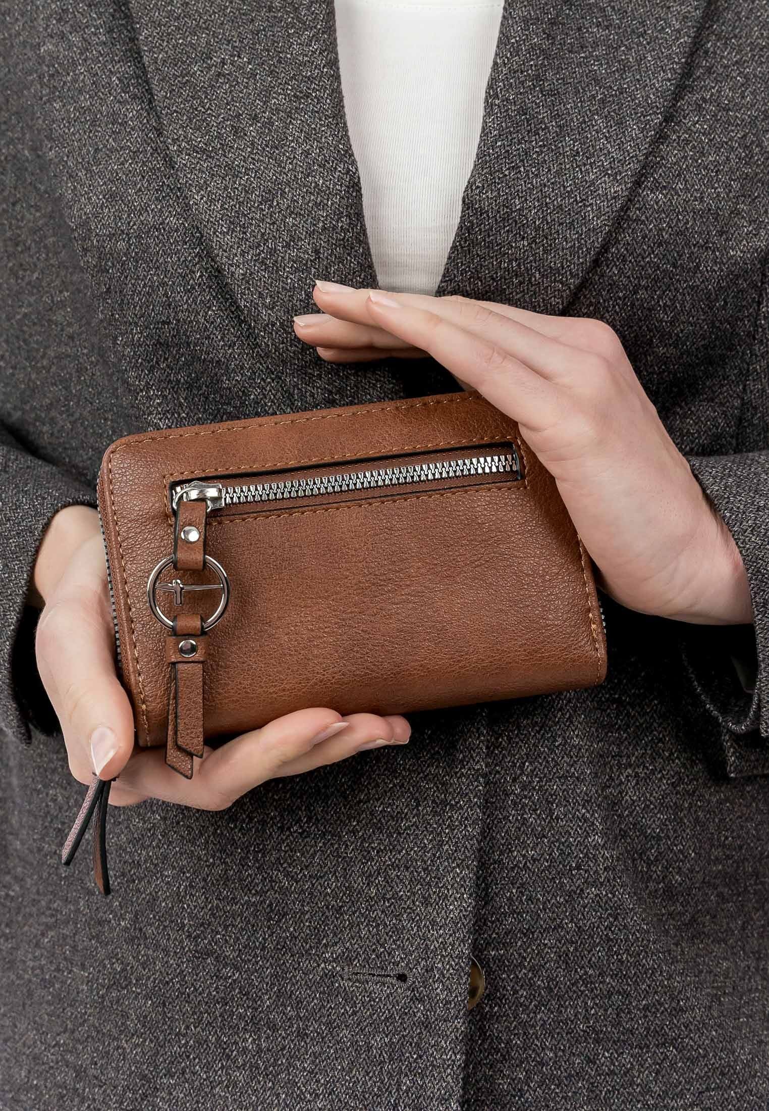 Tamaris Geldbörse »Geldbörse TAS Nele«