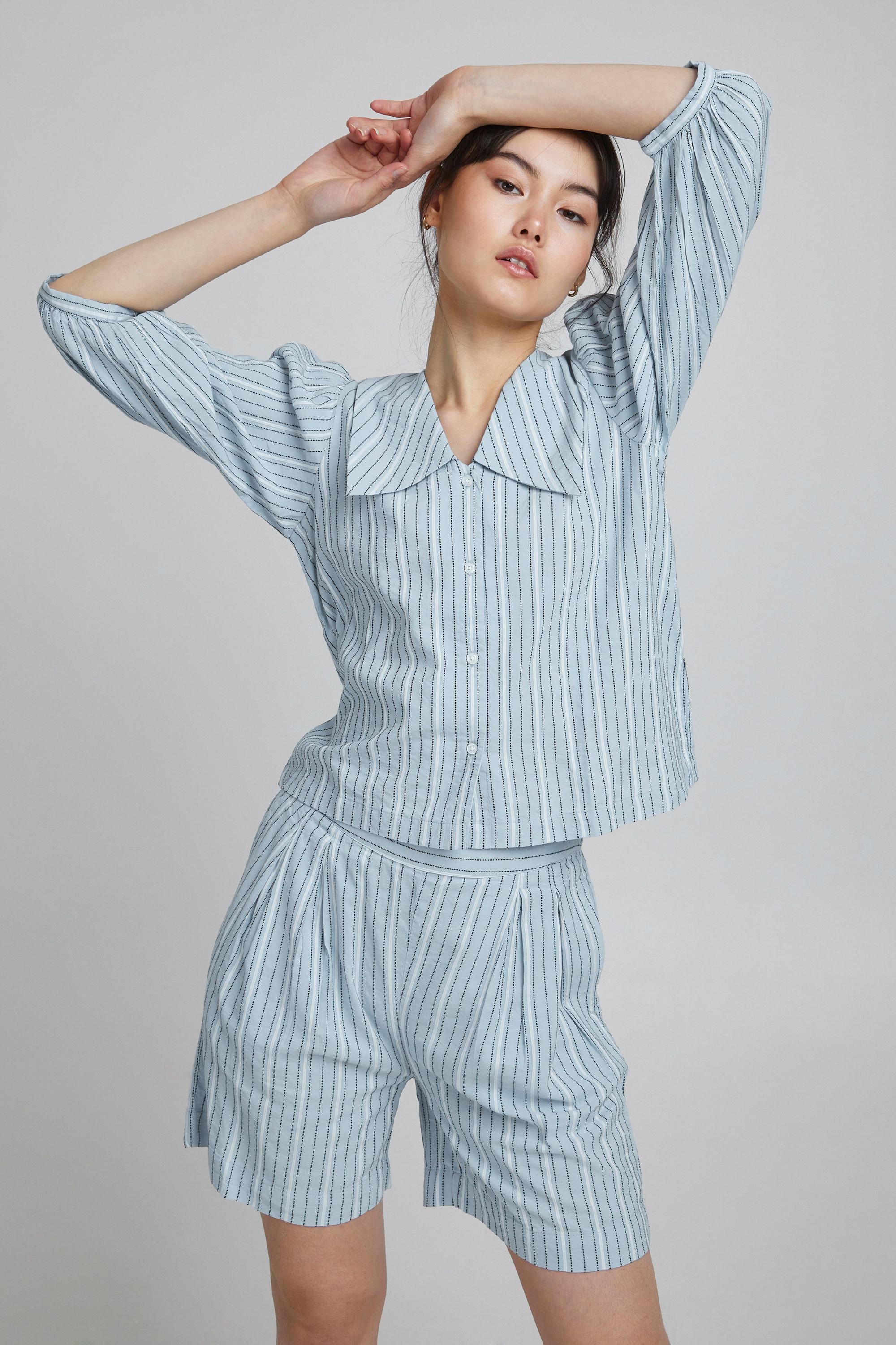 Ichi Tunika »Blusenshirt IHGarcelle«