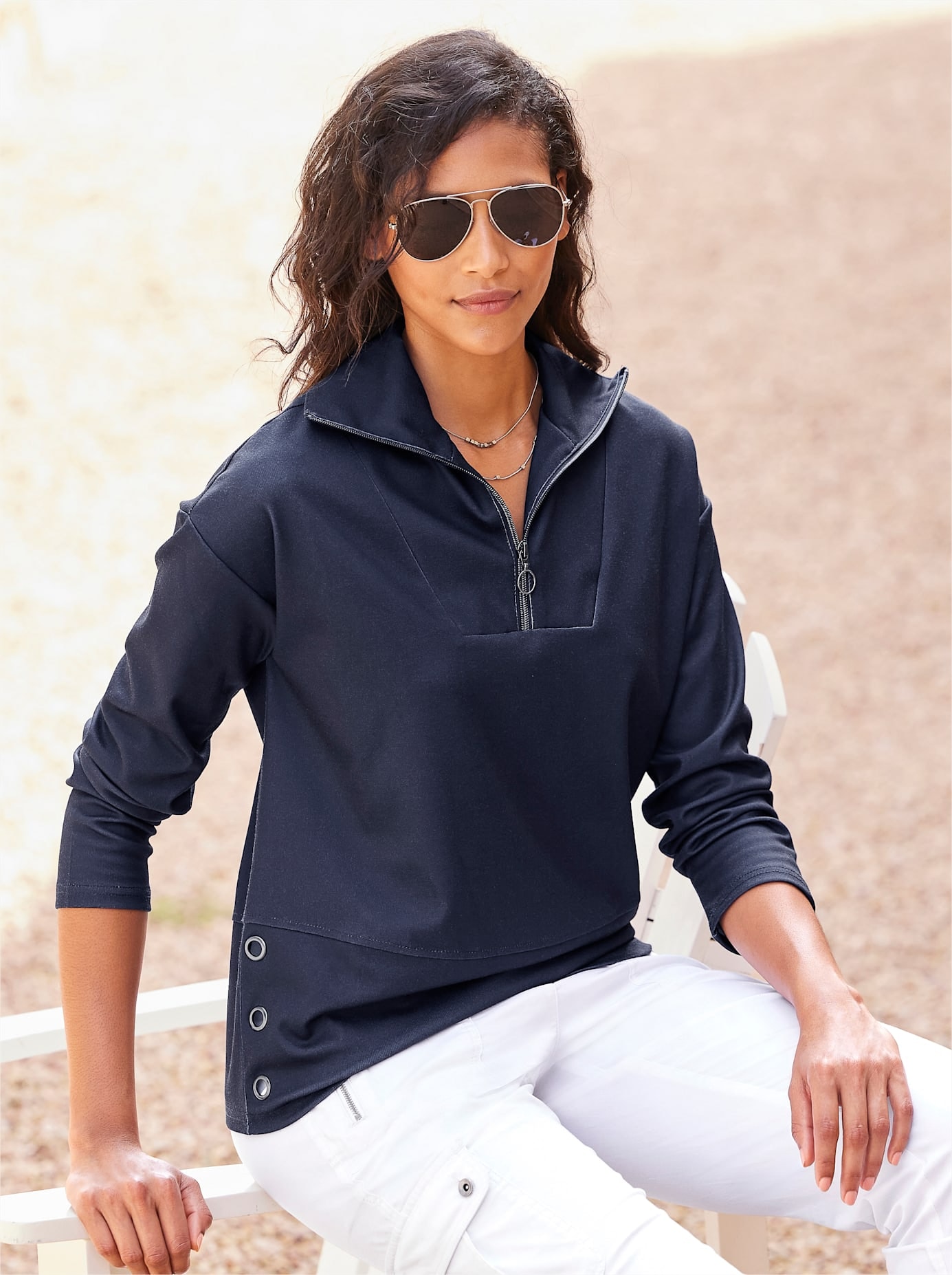 heine Sweatshirt