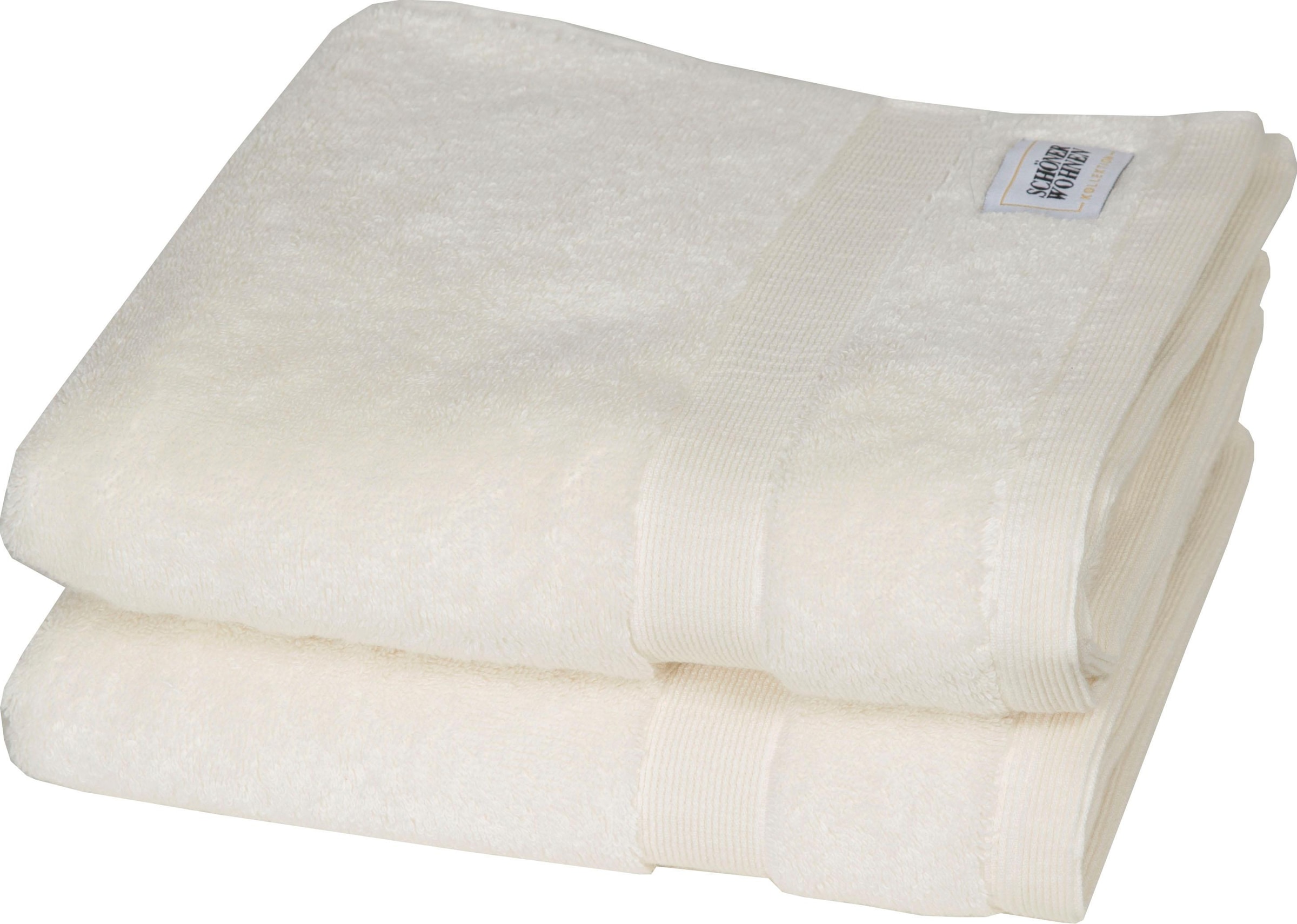 SCHÖNER WOHNEN-Kollektion OTTO schnell trocknende St.), bei Airtouch-Qualität Handtücher »Cuddly«, online (2