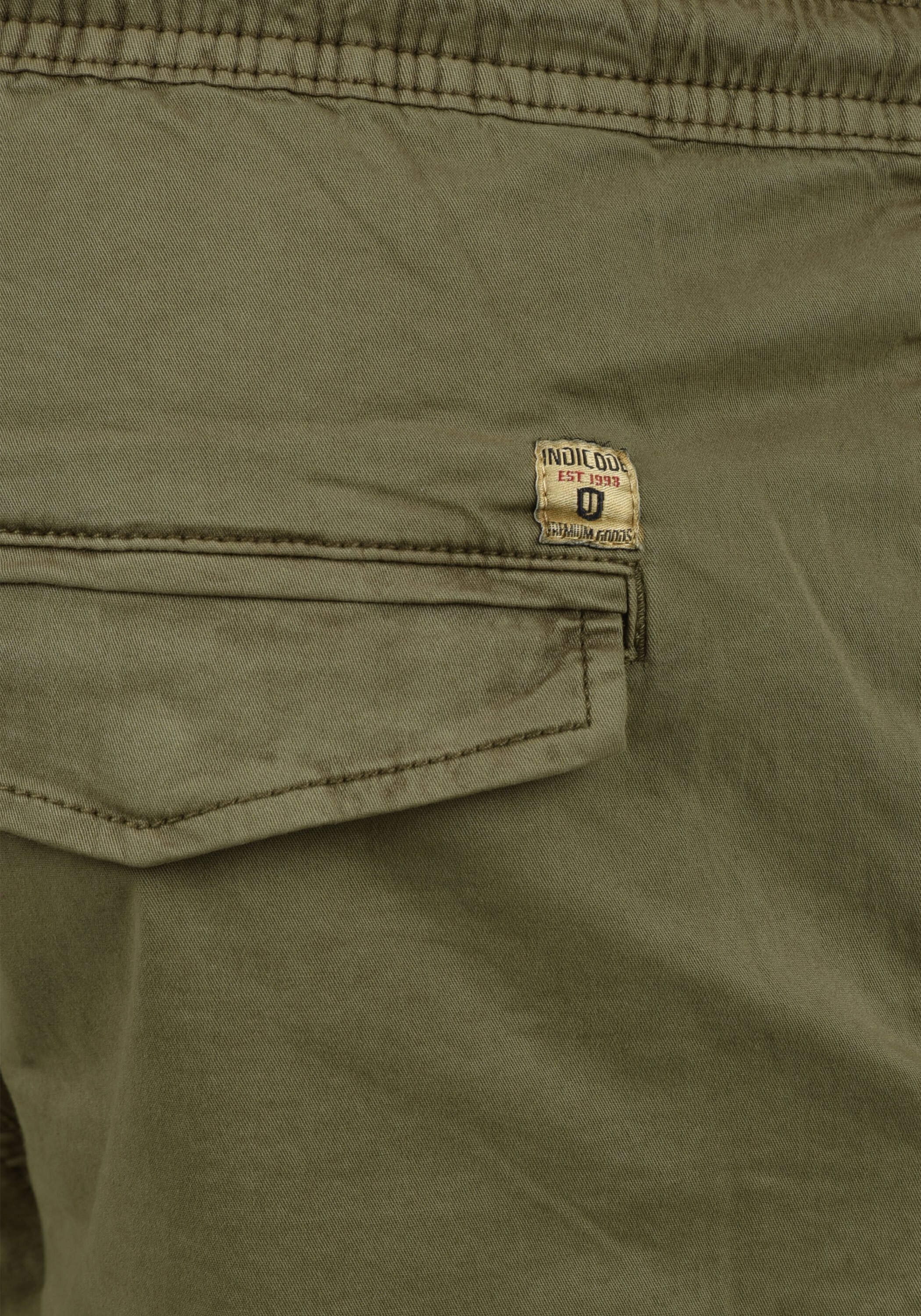 Indicode Chinoshorts »Chinoshorts IDAbbey«