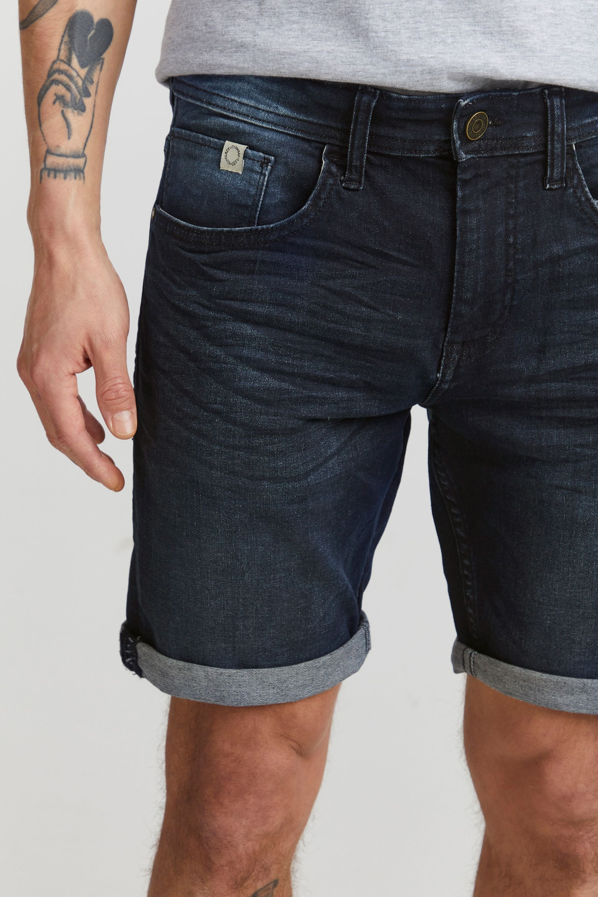 11 Project Jeansshorts »Shorts PRNias«