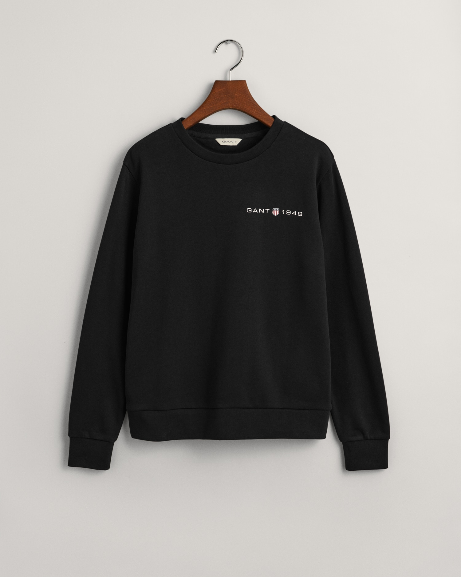 Sweatshirt »REG PRINTED GRAPHIC C-NECK«