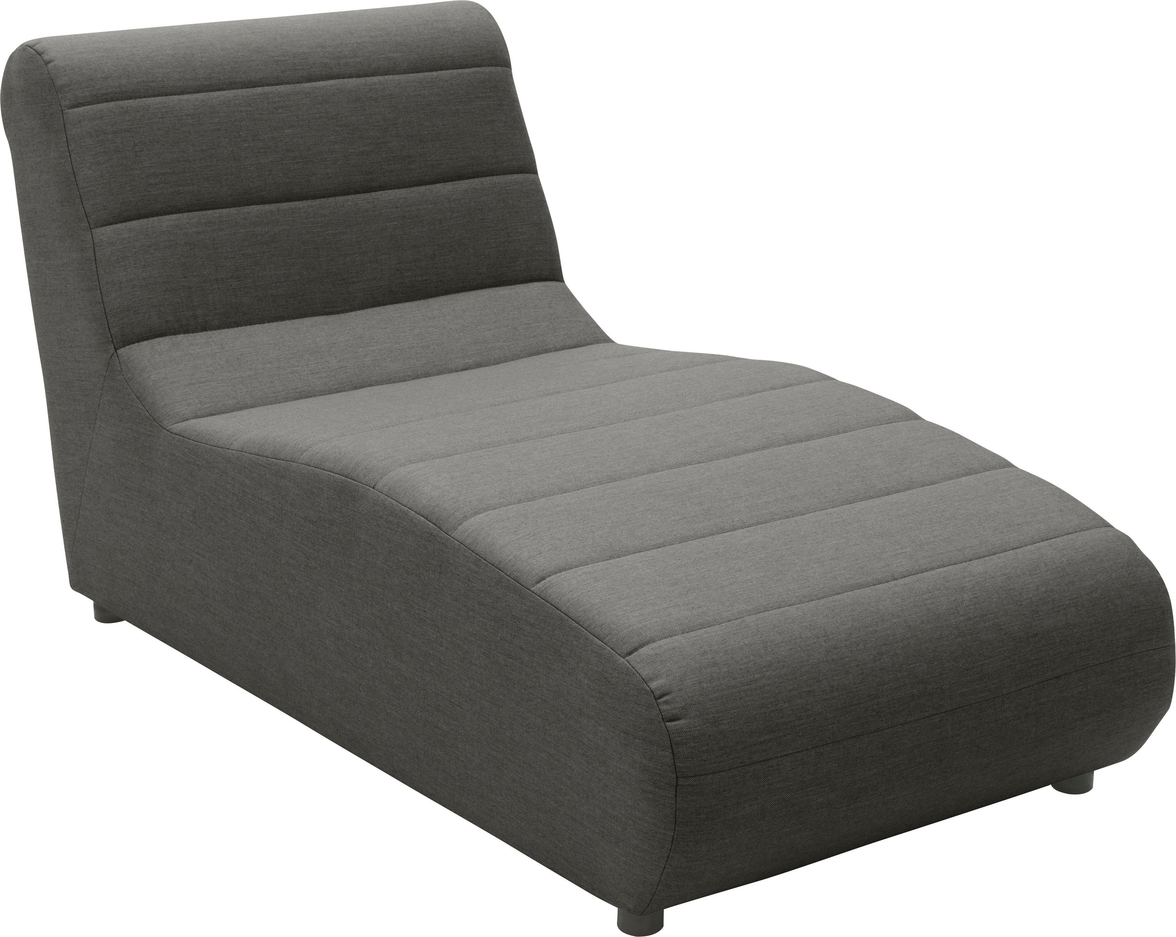 DOMO collection Sofaelement »Soleil, pflegeleichter und wetterfester Bezug«, Outdoor, besonderes Design und Formgebung, individuell erweiterbar