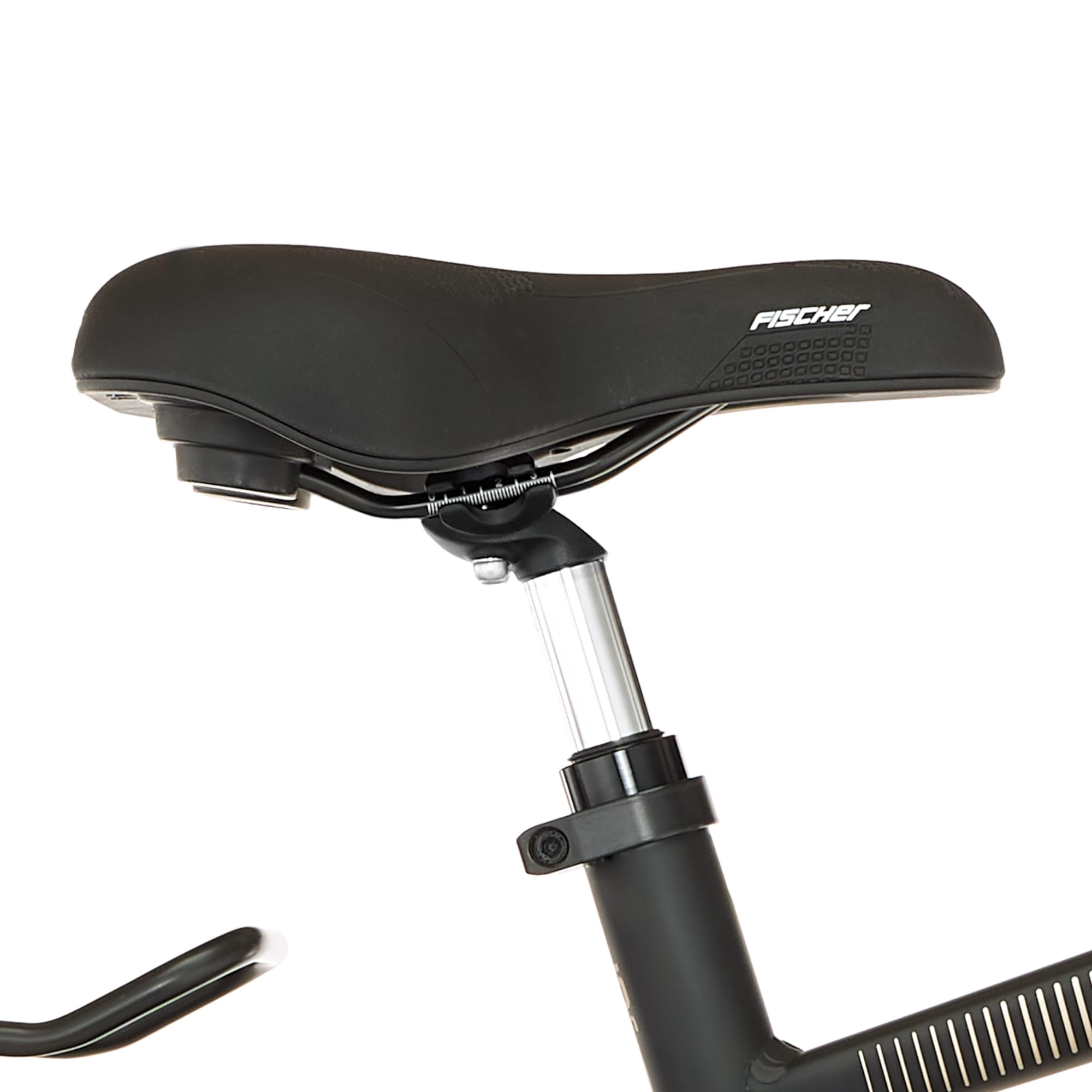 FISCHER Fahrrad »VIATOR 4.2i 630 55 ACTIVE« 9 Gang Shimano Mittelmotor