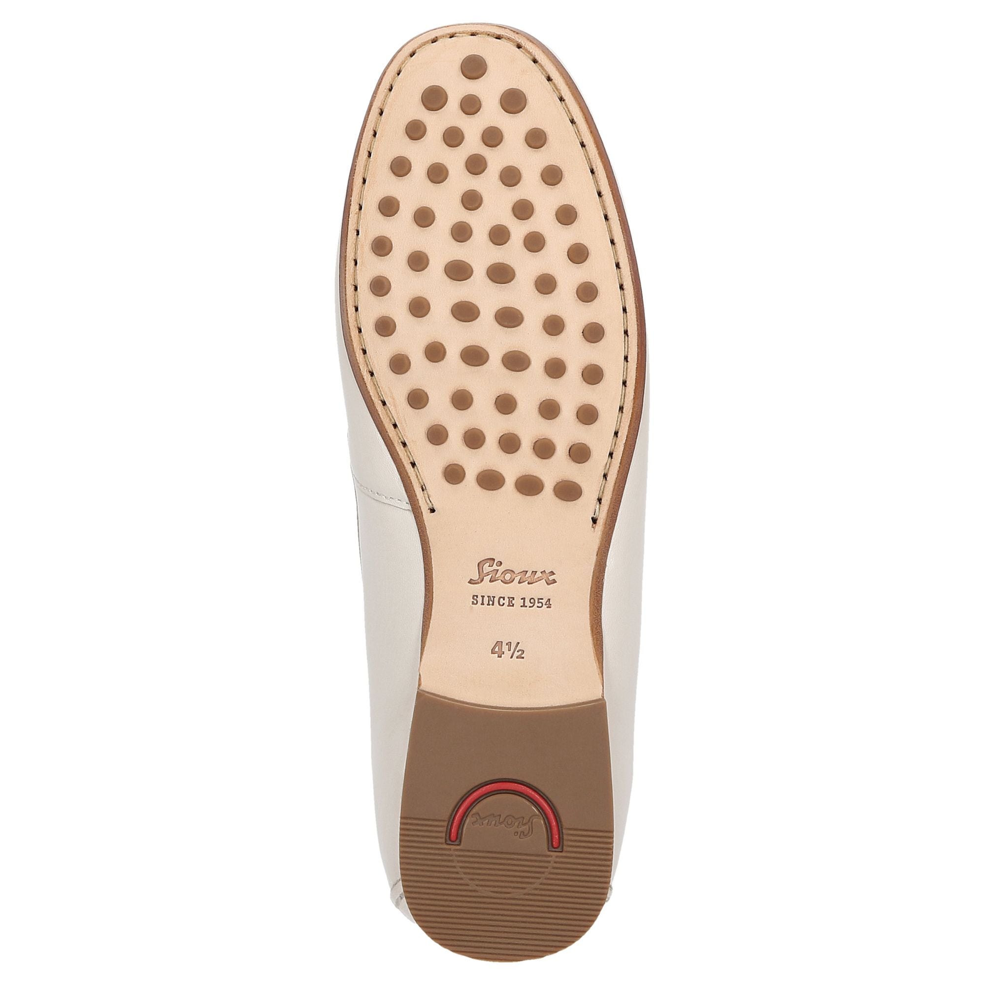 SIOUX Slipper »Borinka-700«