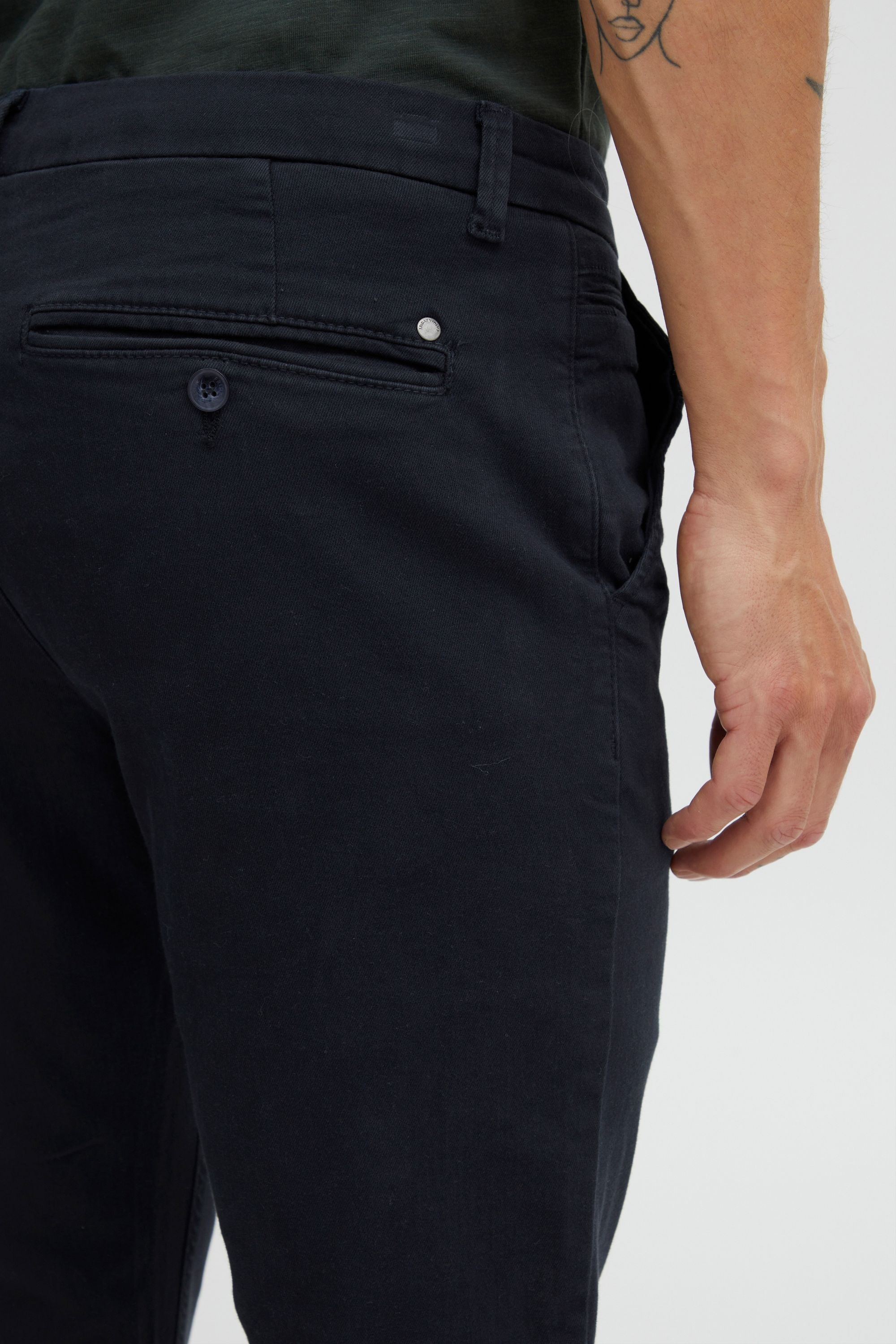 Casual Friday Stoffhose »Stoffhose CFPhil«