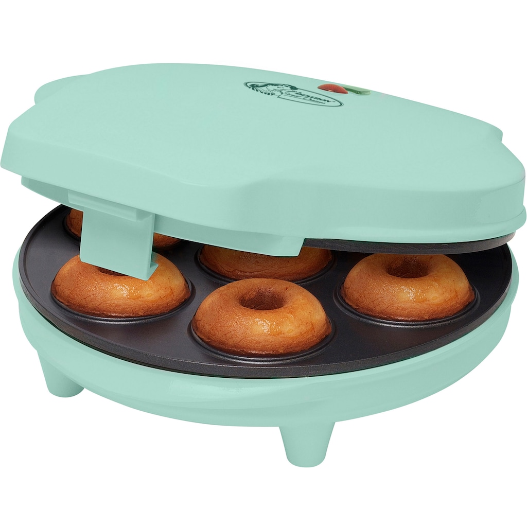 bestron Donut-Maker »ADM218SDM Sweet Dreams«, 700 W