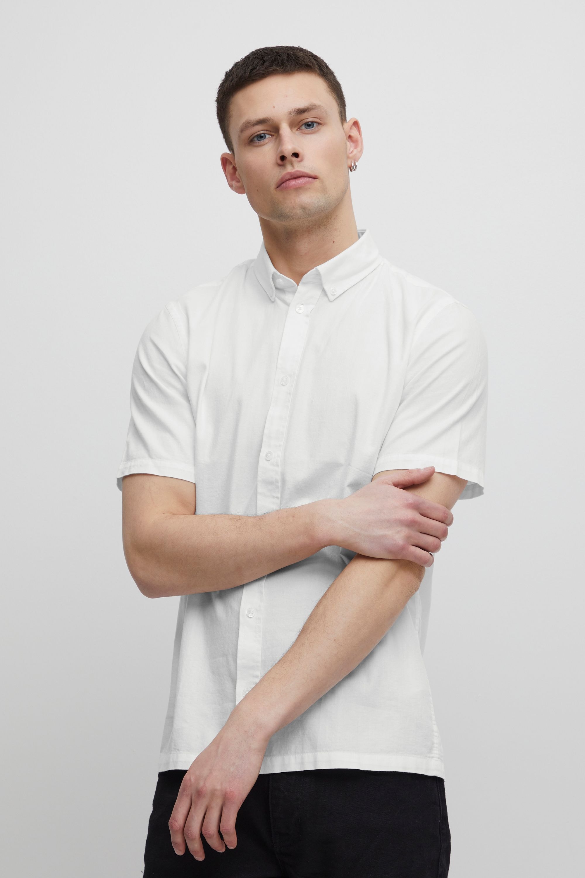 Casual Friday Kurzarmhemd »Kurzarmhemd CFAnton«