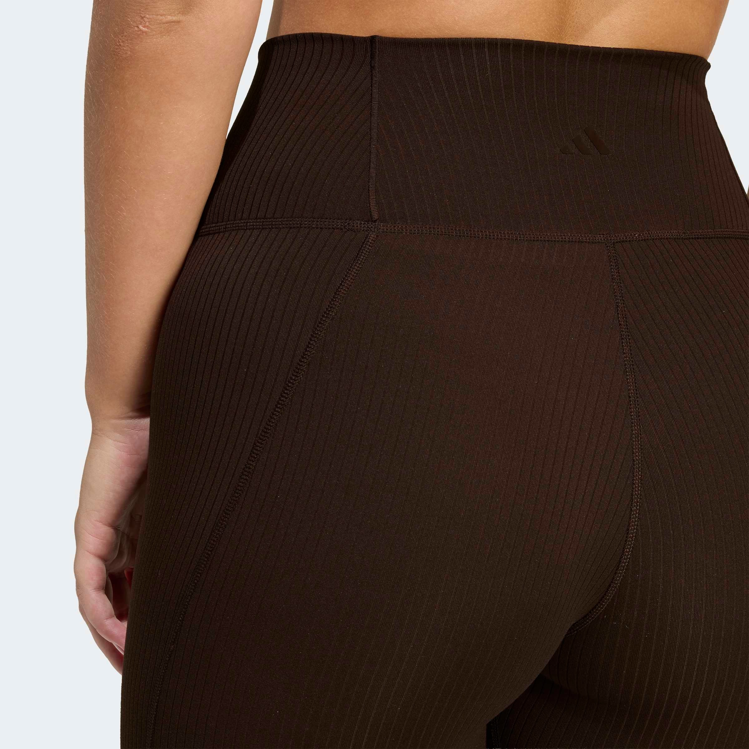 adidas Performance Trainingstights »ADIDAS ALL ME RIB 7/8 LEGGINGS«