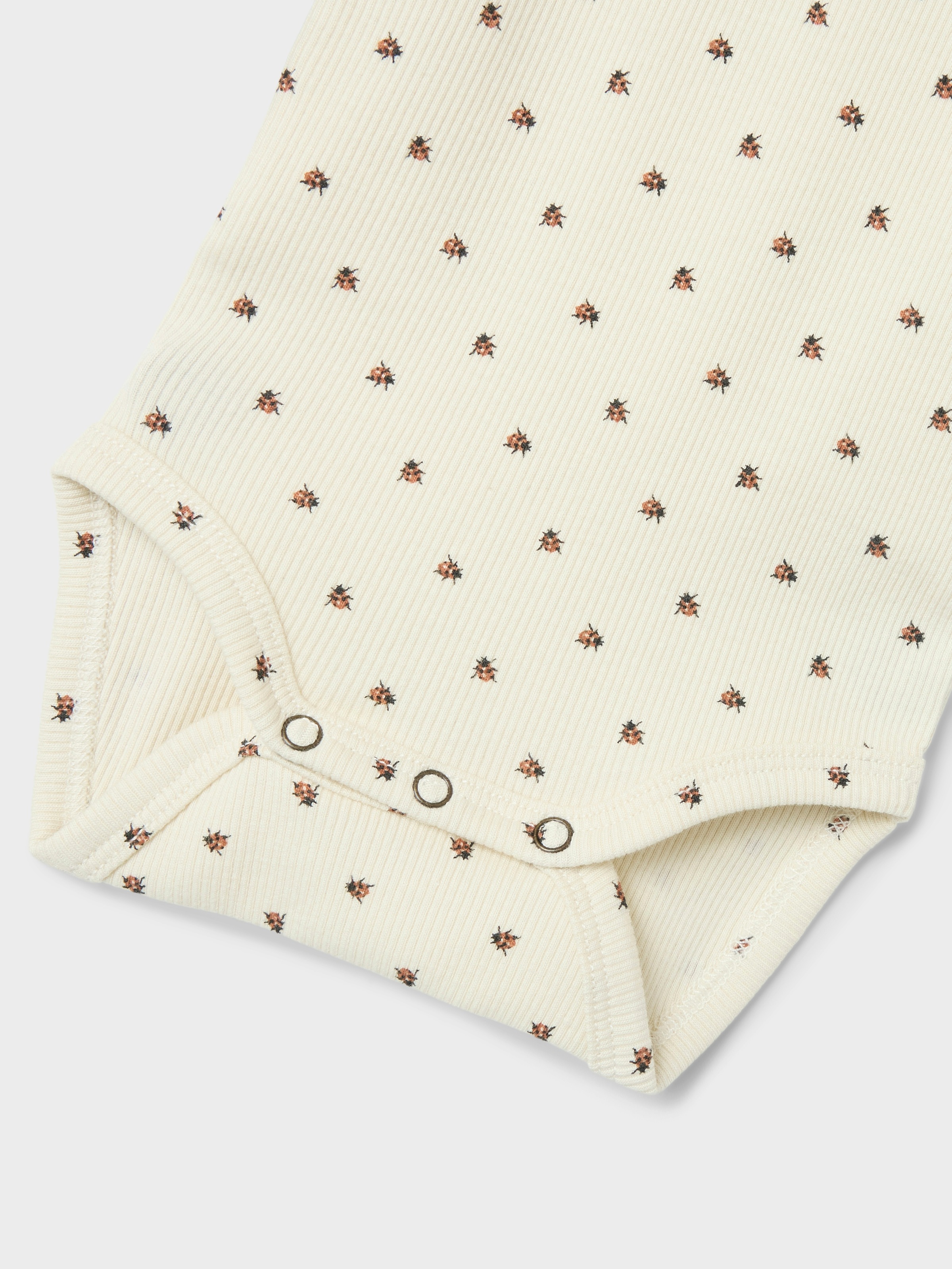 Lil' Atelier Langarmbody »NBNLAGO KIM LS SLIM BODY LIL NOOS« weiche Jersey Rippqualität