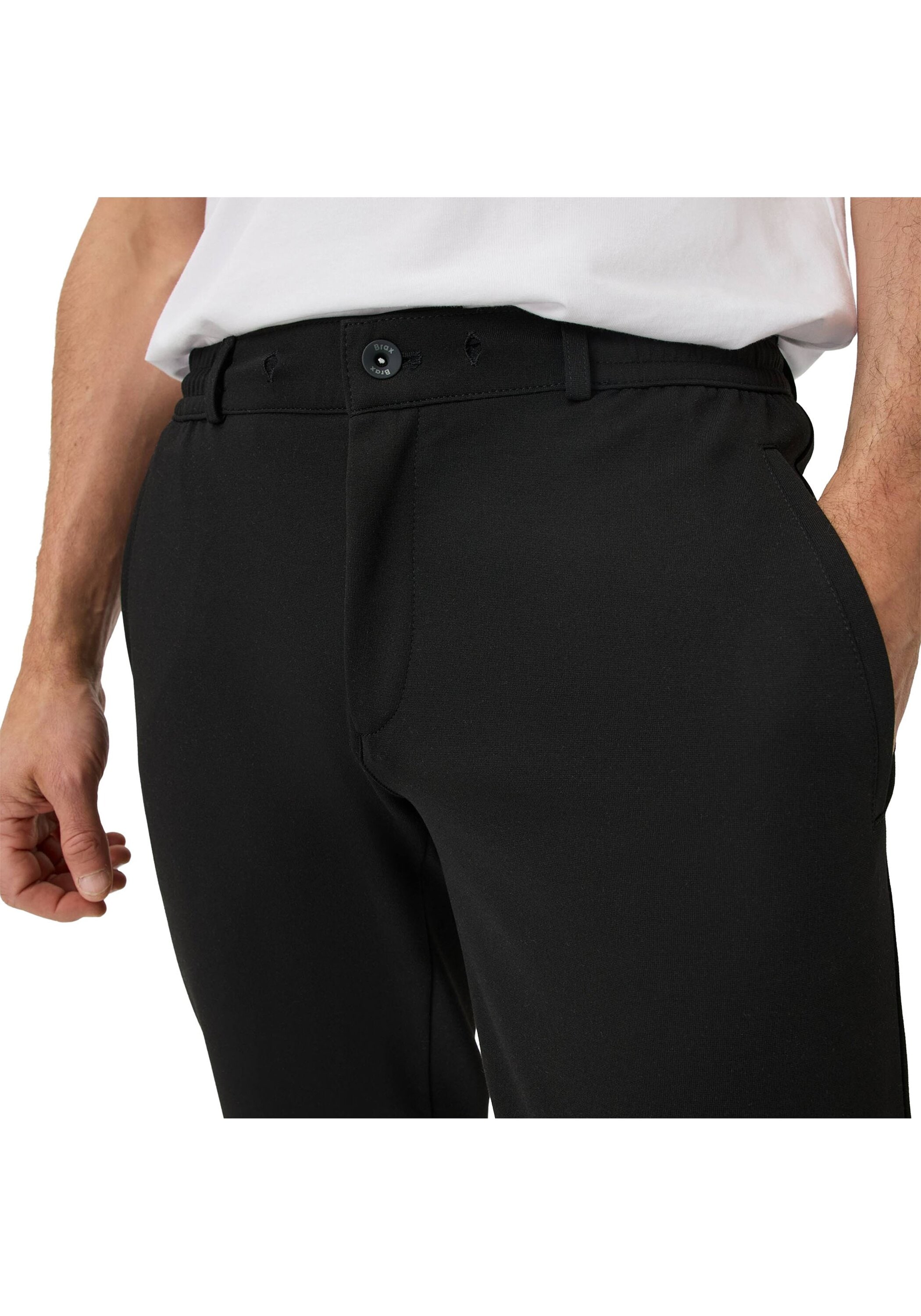 Brax Comfort-fit-Jeans »Stoffhose Phil K 1er Pack« 1