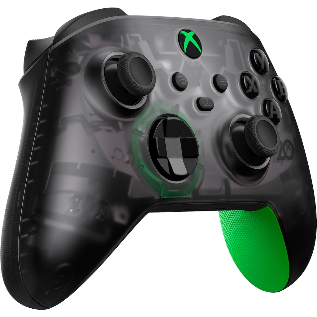 Xbox Wireless-Controller »20th Anniversary Special Edition«