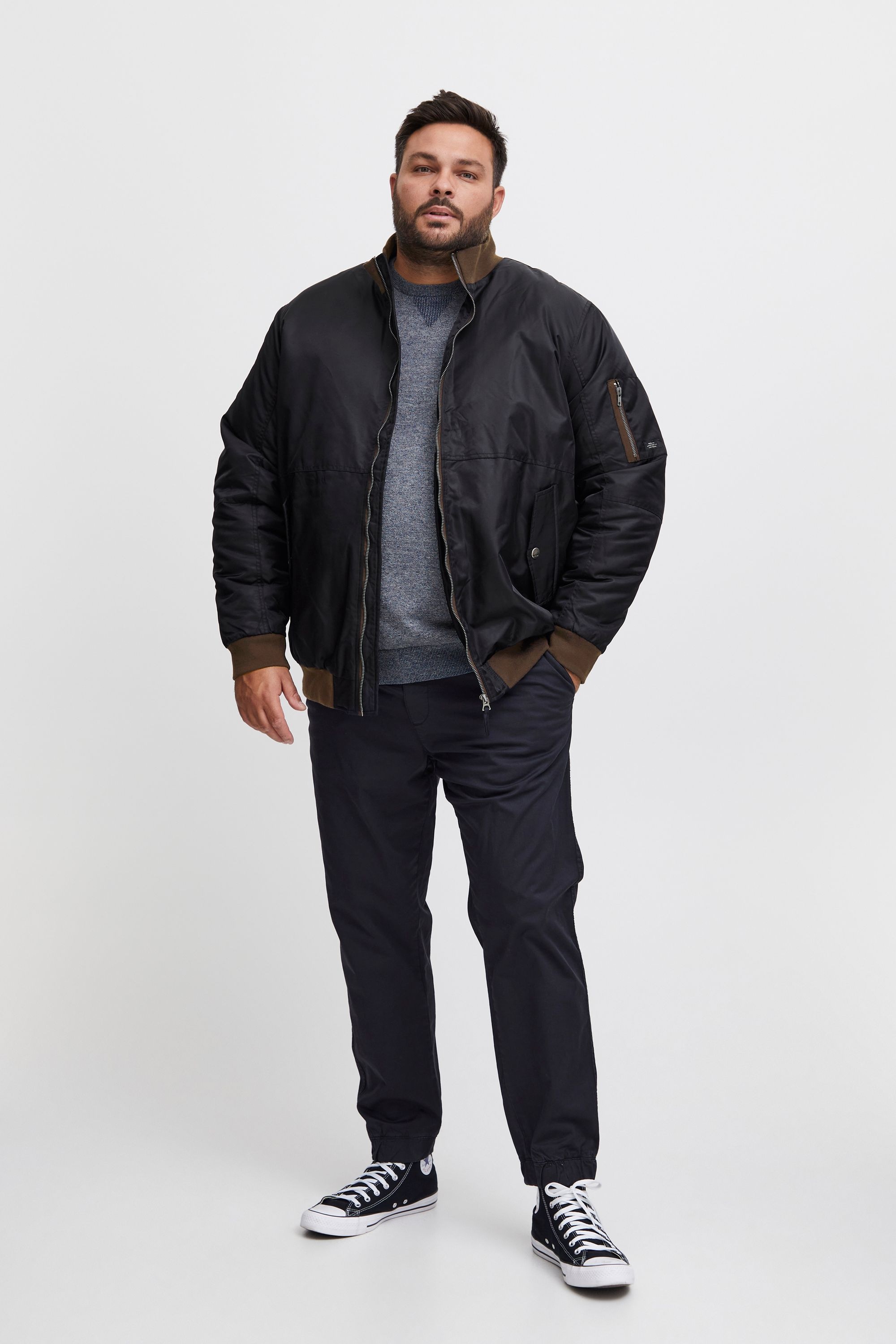 Blend Bomberjacke »Bomberjacke BHOuterwear«