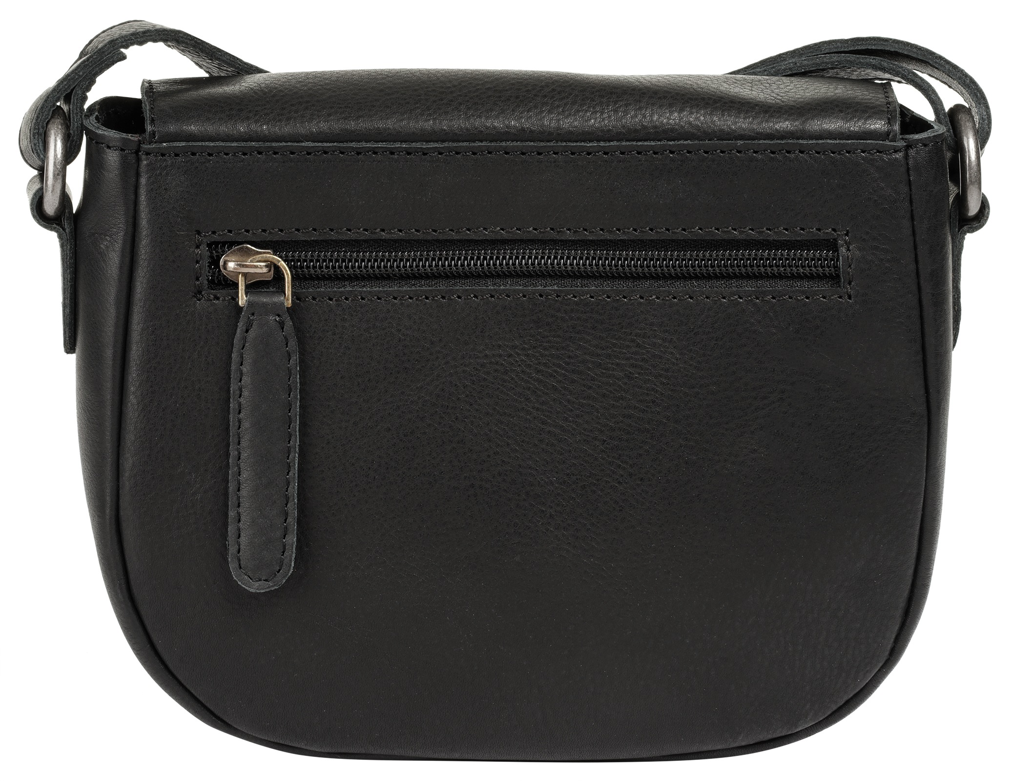 Klondike 1896 Umhängetasche echt Leder