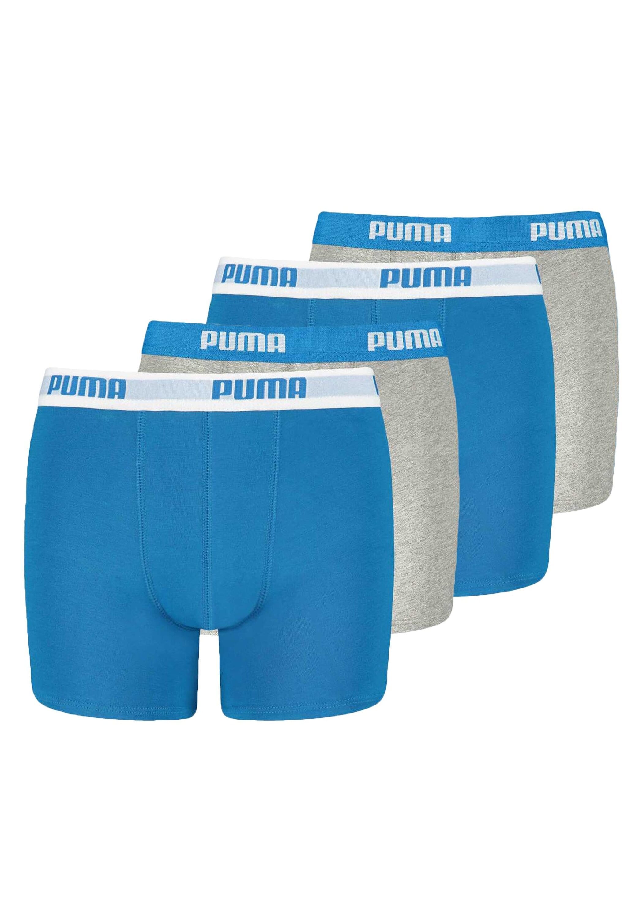 Boxershorts »Boxershort 4er Pack«