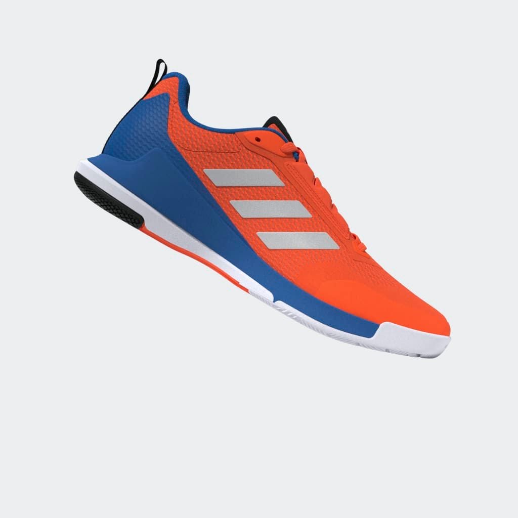 adidas Performance Hallenschuh »NOVAFLIGHT 2 INDOOR«, besonders geeignet für Handball und Volleyball